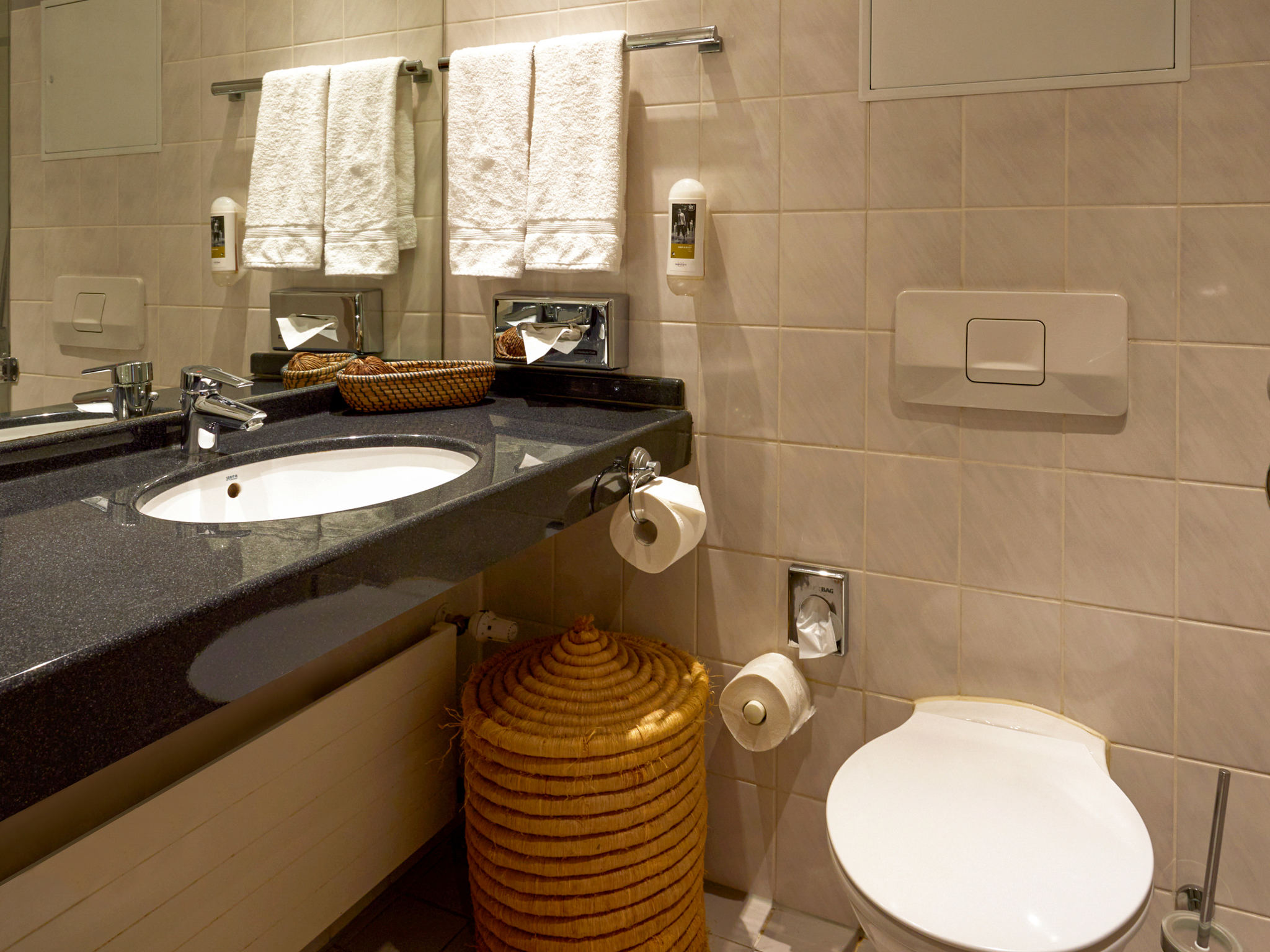 Photo - Mercure Hotel Severinshof Köln City