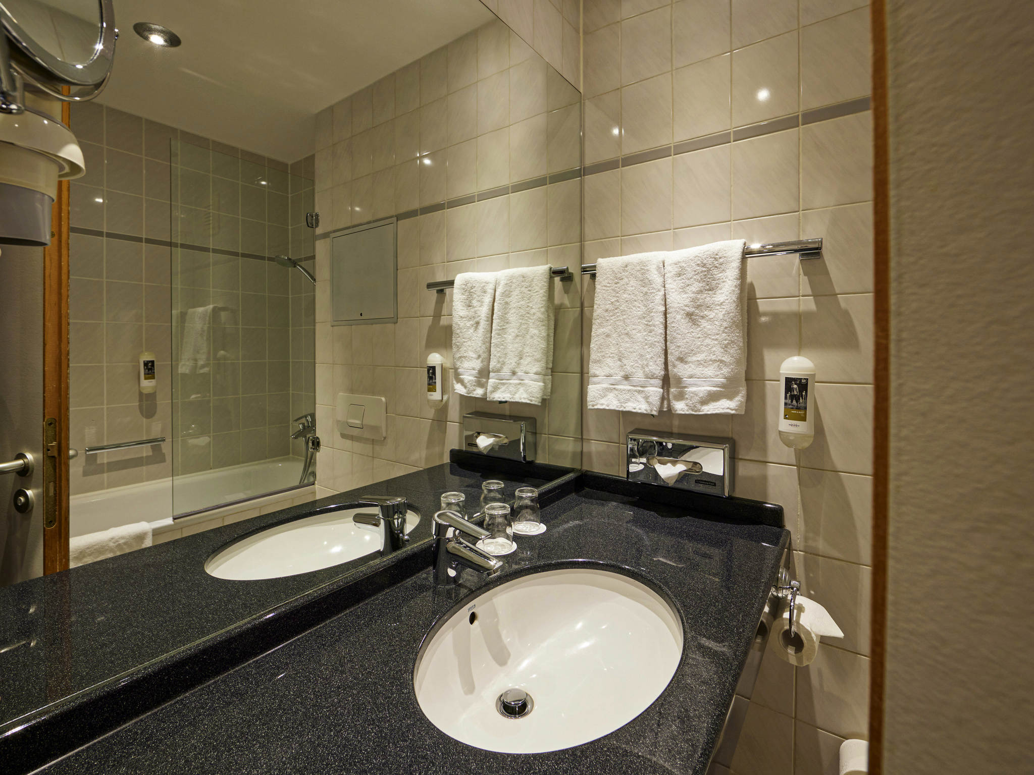 Photo - Mercure Hotel Severinshof Köln City