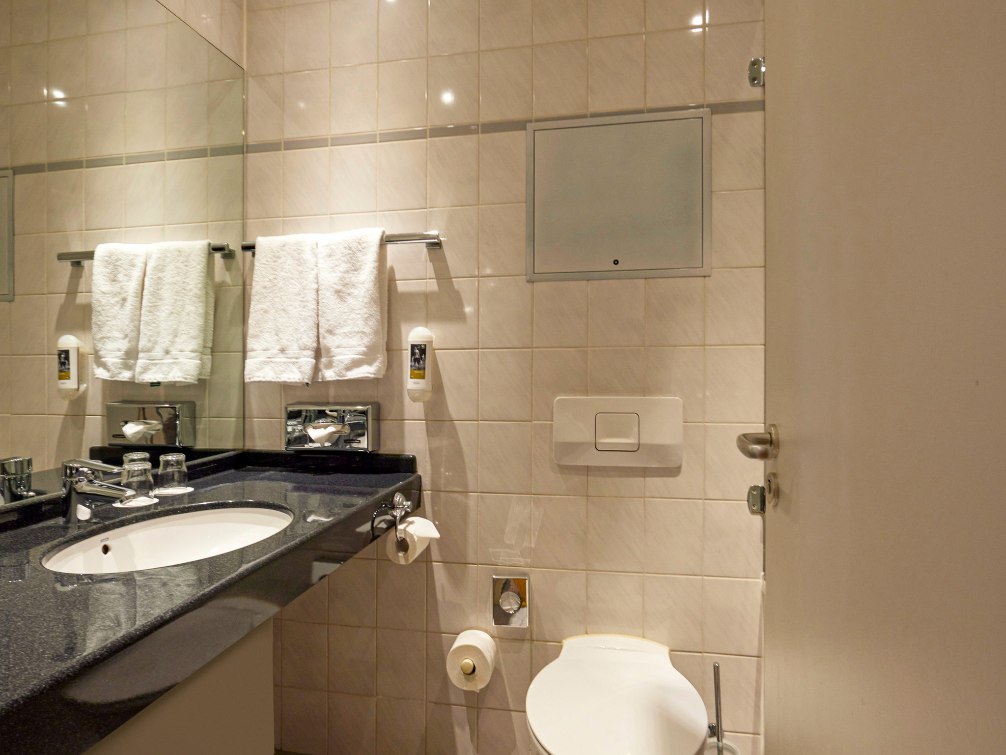 Photo - Mercure Hotel Severinshof Köln City