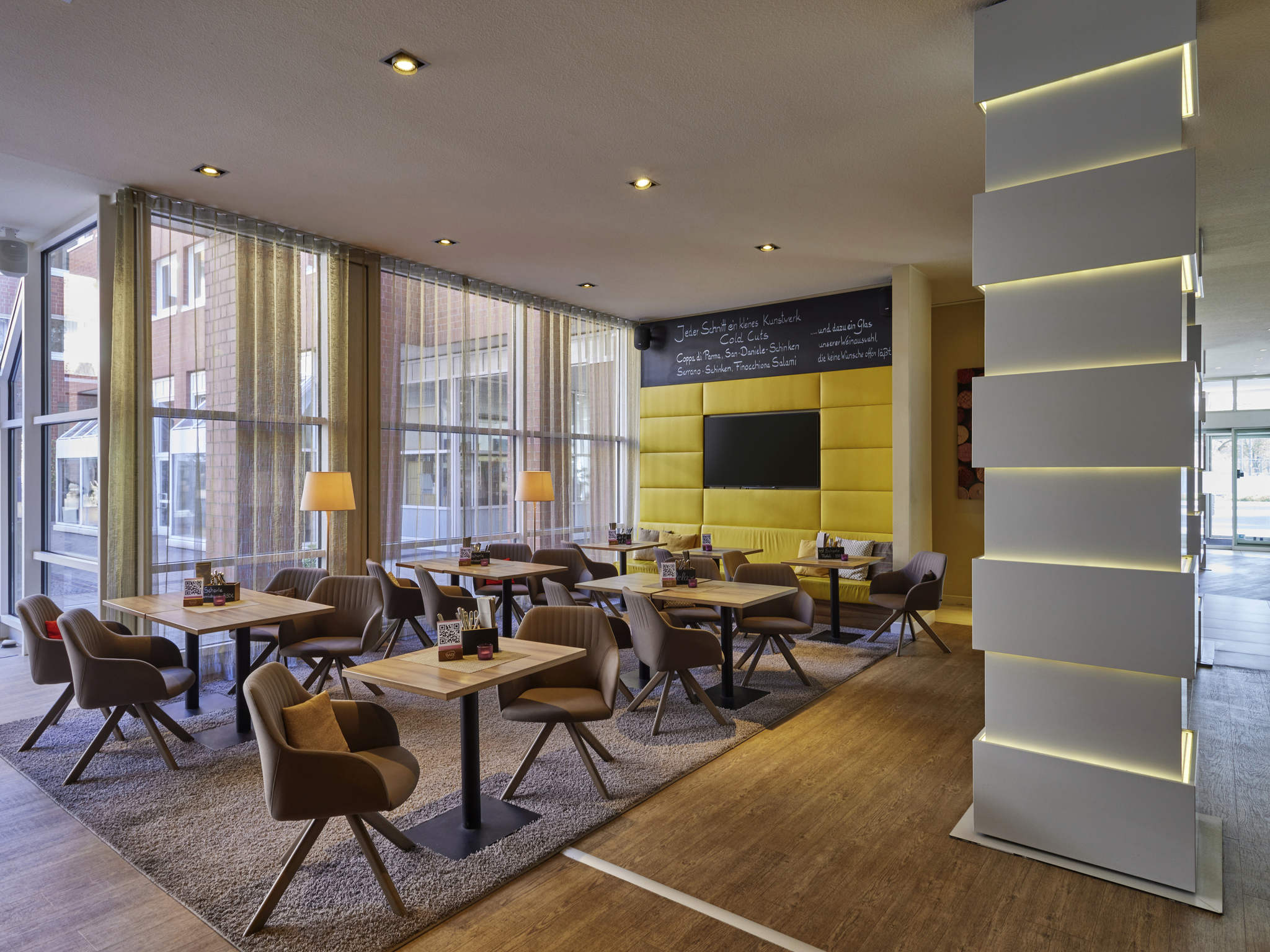 Photo - Mercure Hotel Severinshof Köln City