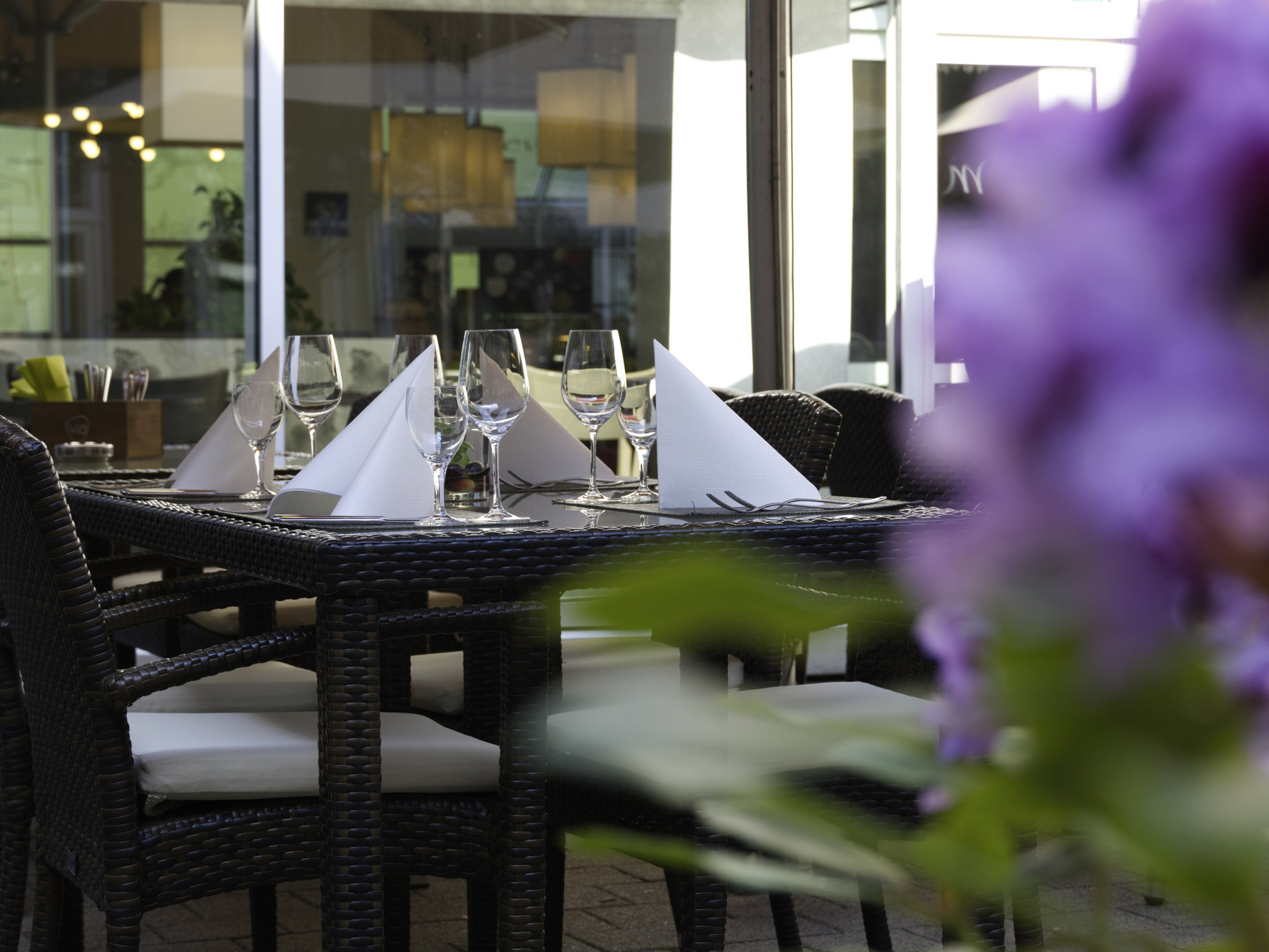 Photo - Mercure Hotel Severinshof Köln City