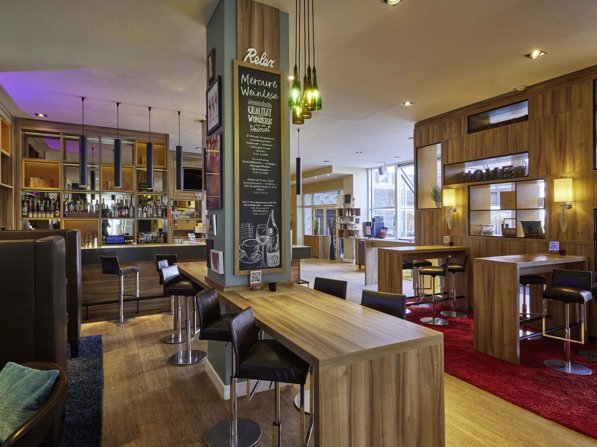 Photo - Mercure Hotel Severinshof Köln City