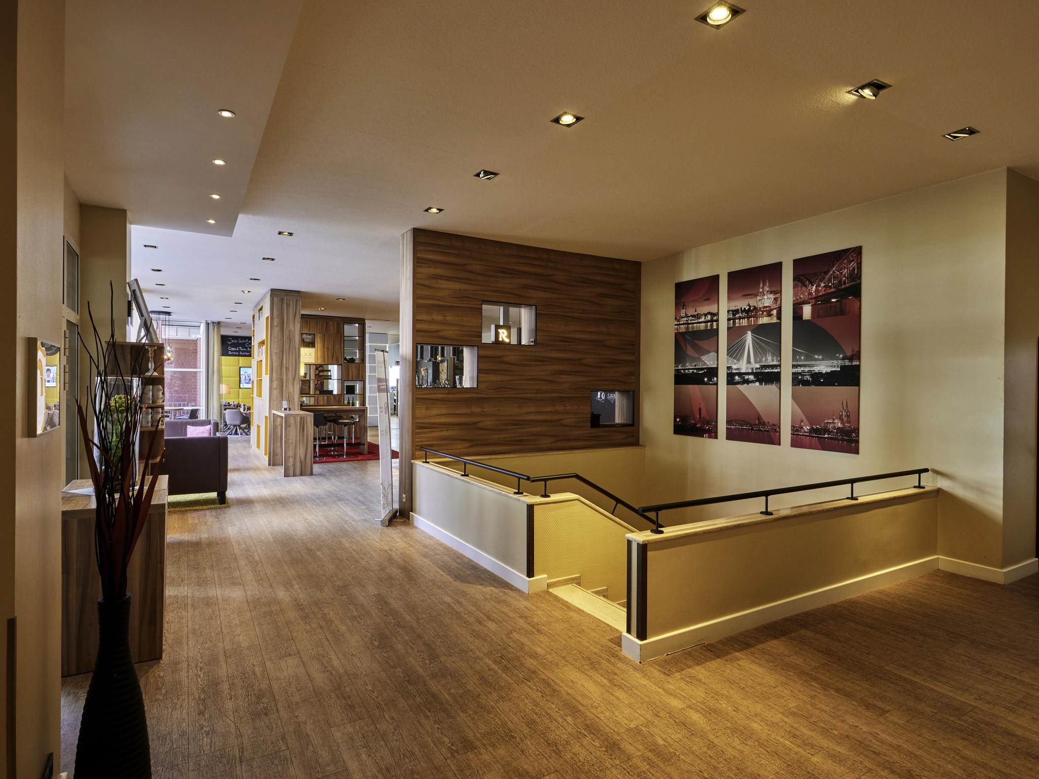 Photo - Mercure Hotel Severinshof Köln City