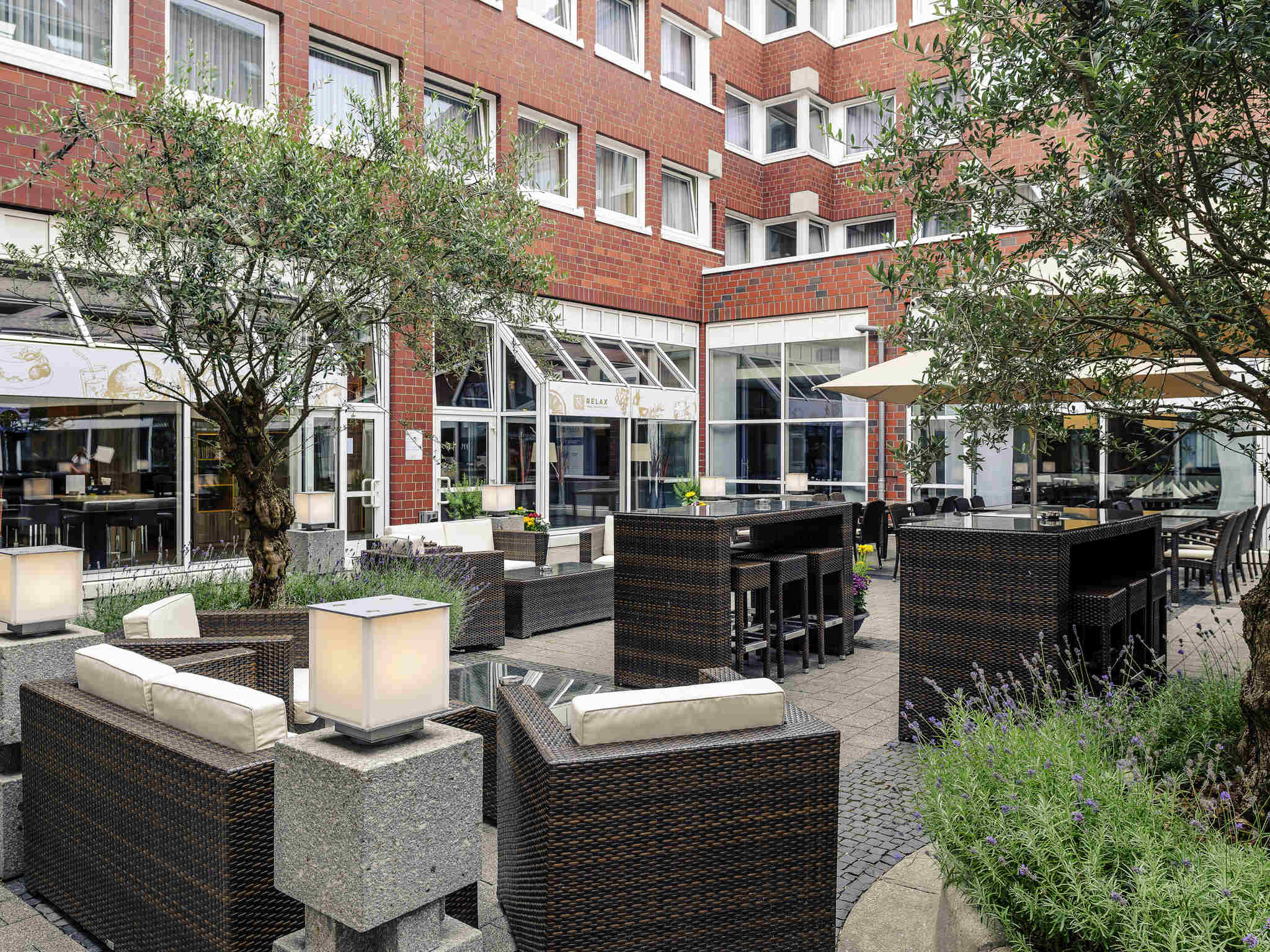 Photo - Mercure Hotel Severinshof Köln City