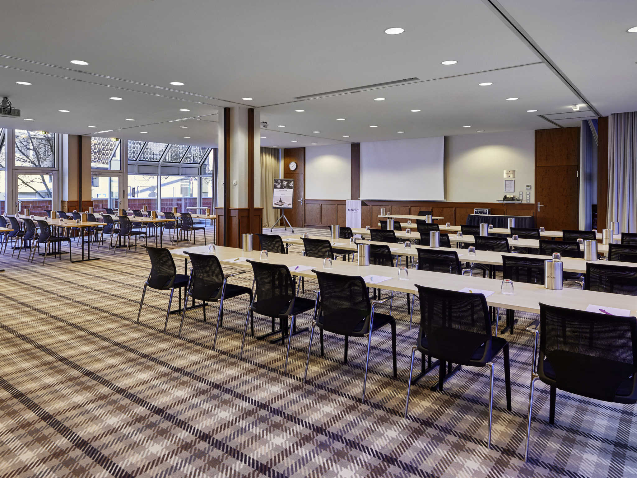 Photo - Mercure Hotel Severinshof Köln City