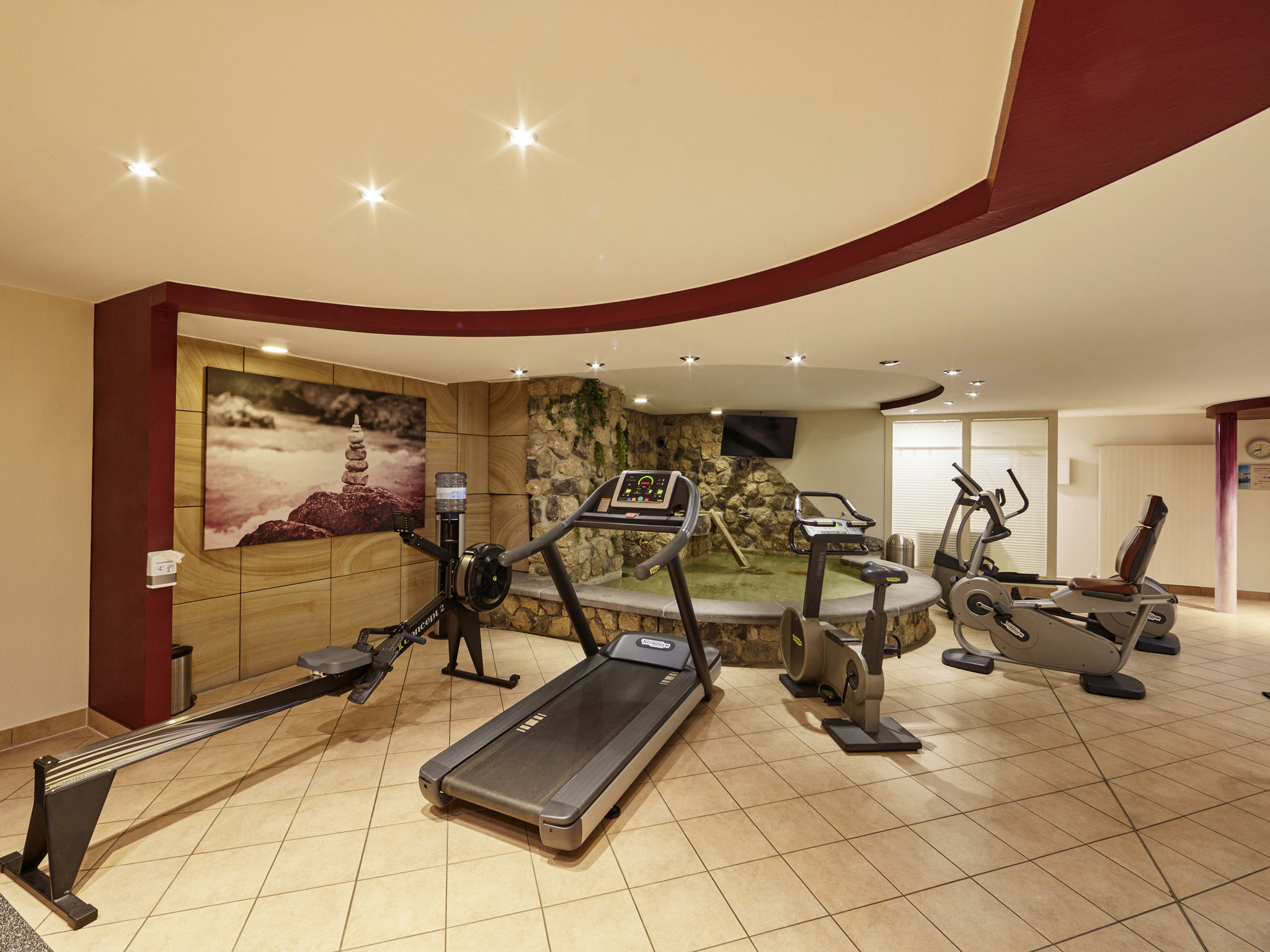 Photo - Mercure Hotel Severinshof Köln City