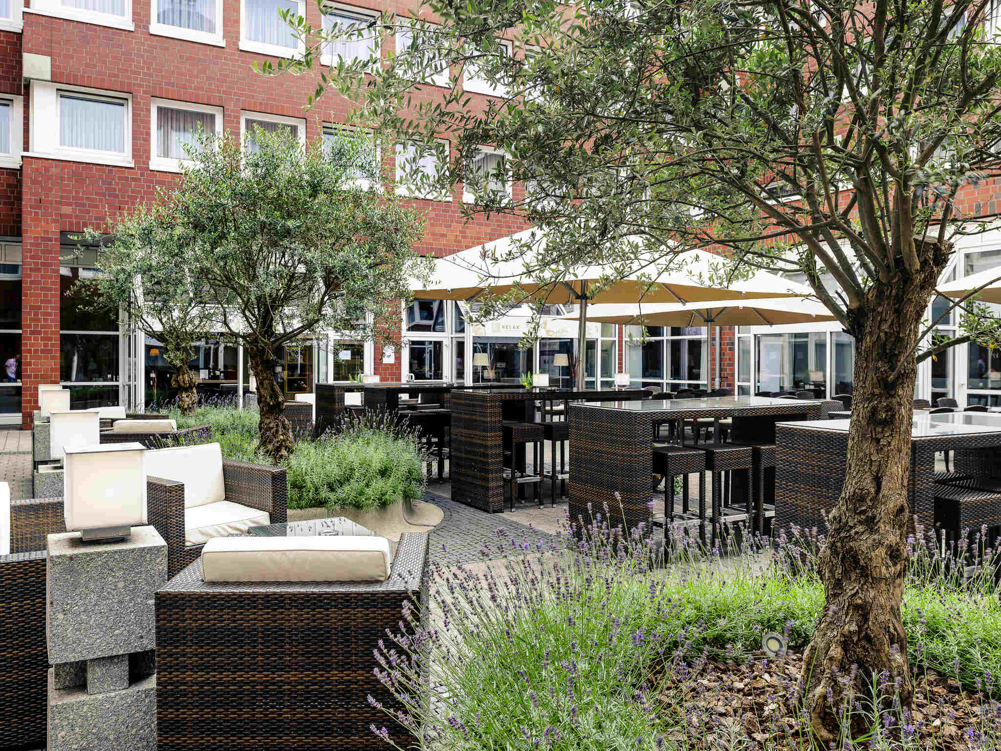 Photo - Mercure Hotel Severinshof Köln City