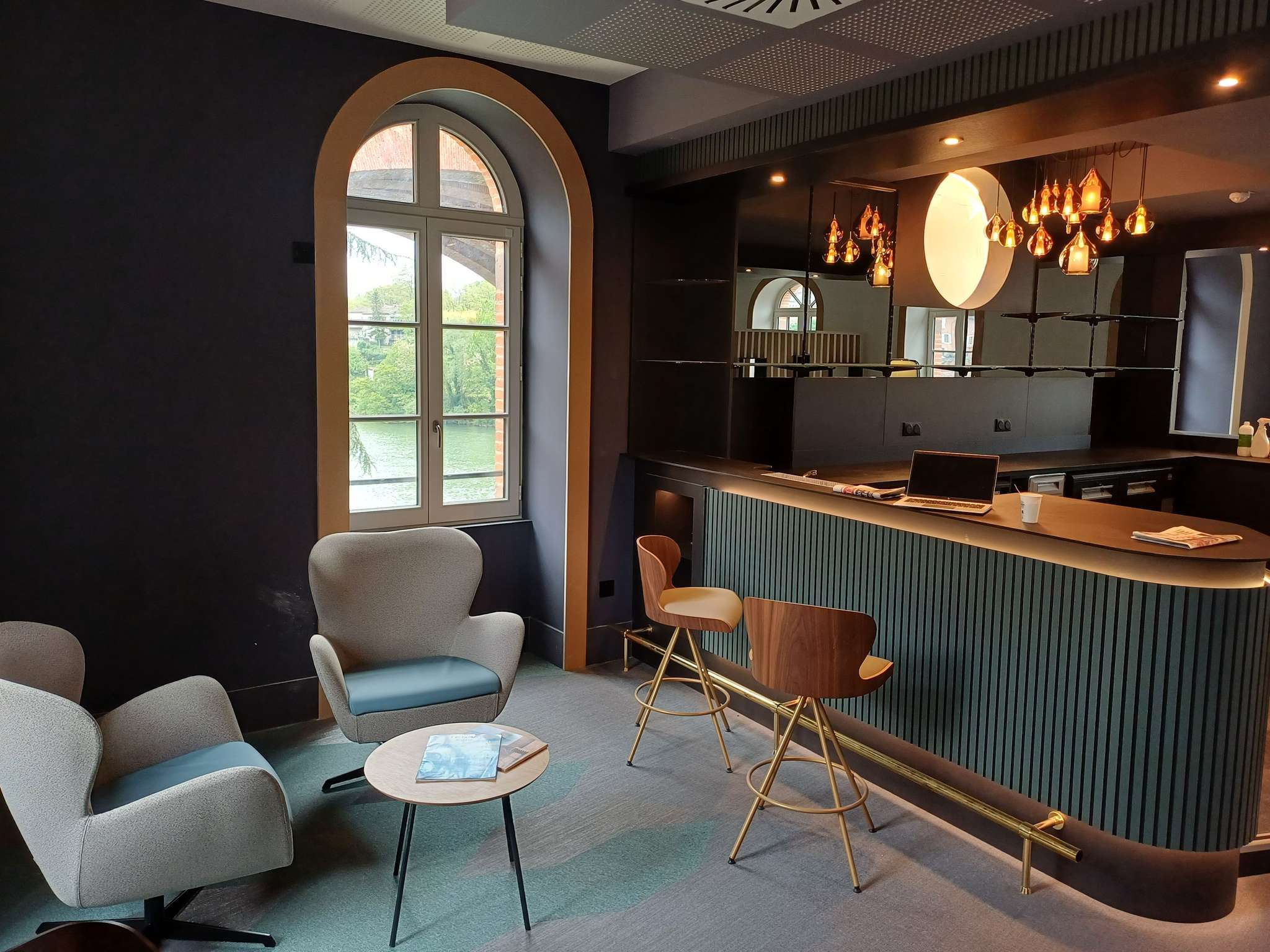 Photo - Mercure Albi Rives du Tarn