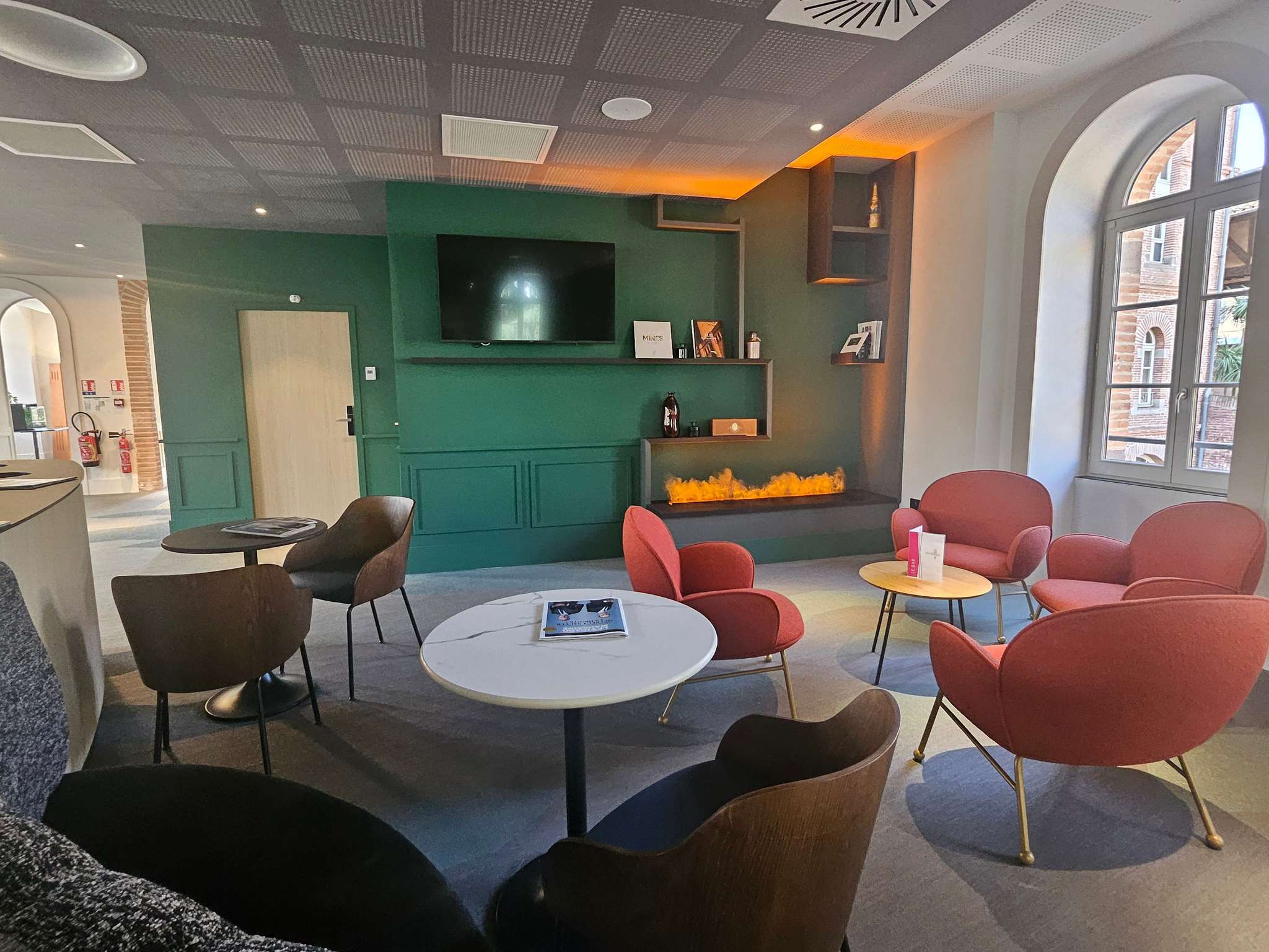 Photo - Mercure Albi Rives du Tarn