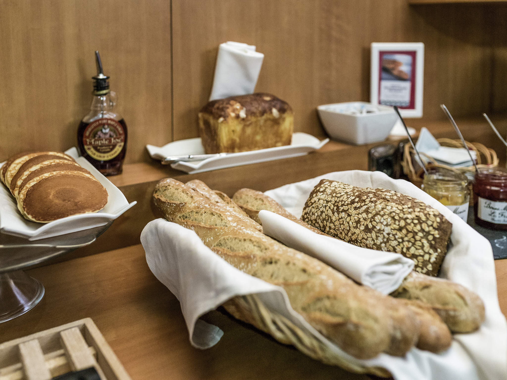 Photo - Mercure Albi Rives du Tarn