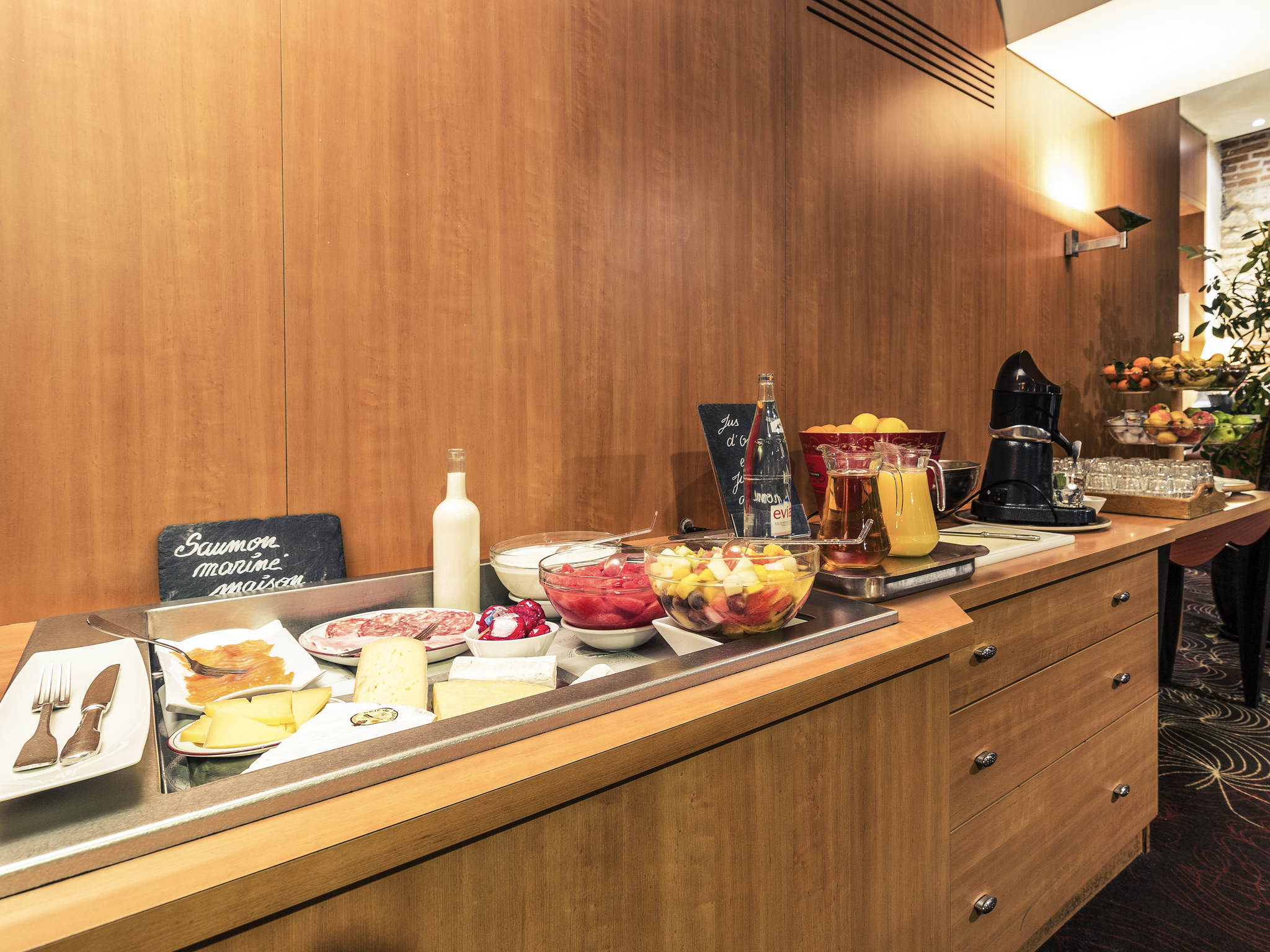 Photo - Mercure Albi Rives du Tarn