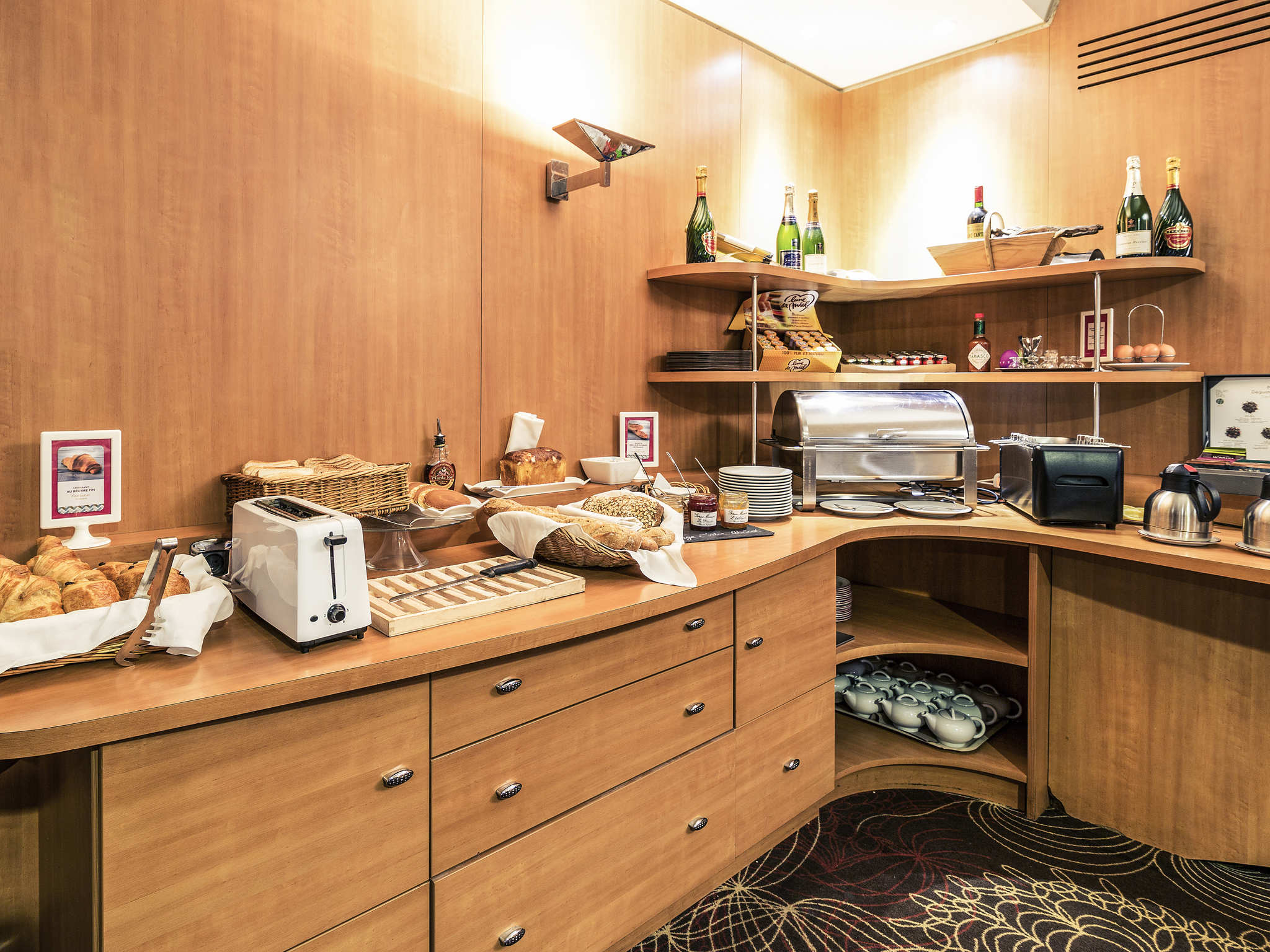 Photo - Mercure Albi Rives du Tarn