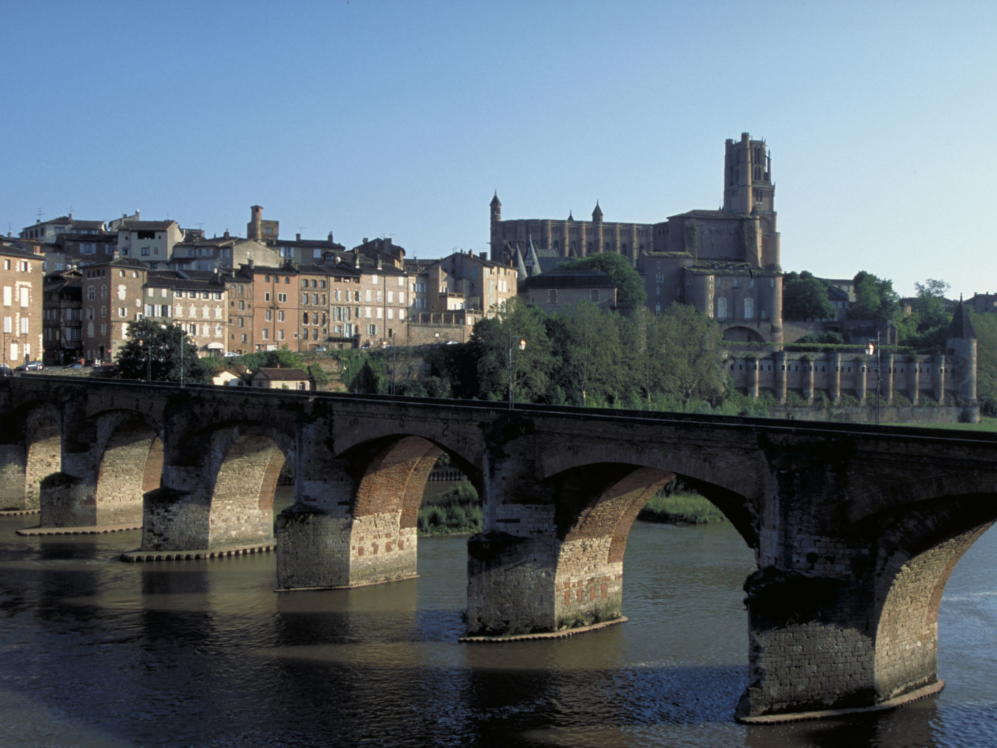 Photo - Mercure Albi Rives du Tarn