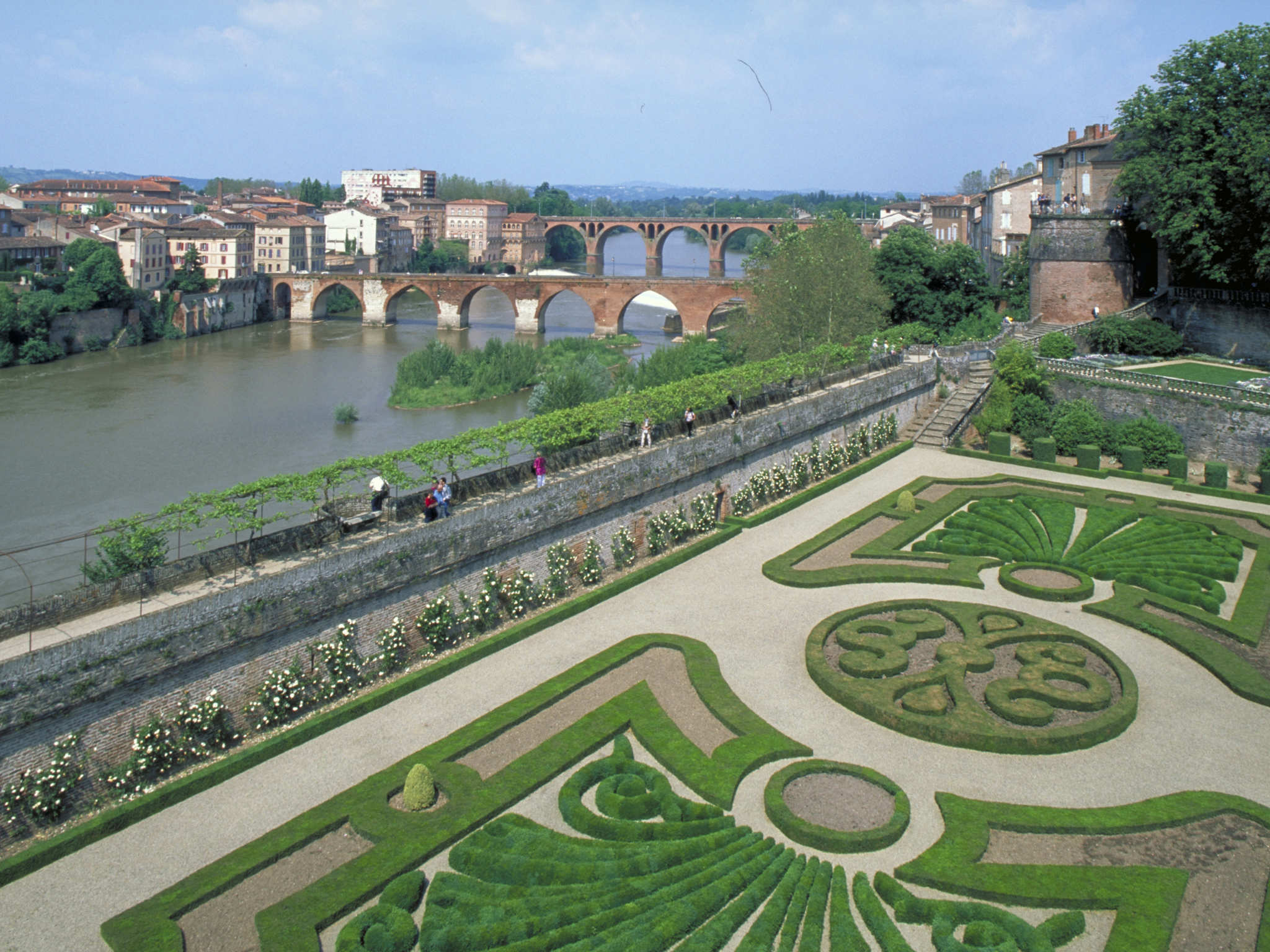 Photo - Mercure Albi Rives du Tarn