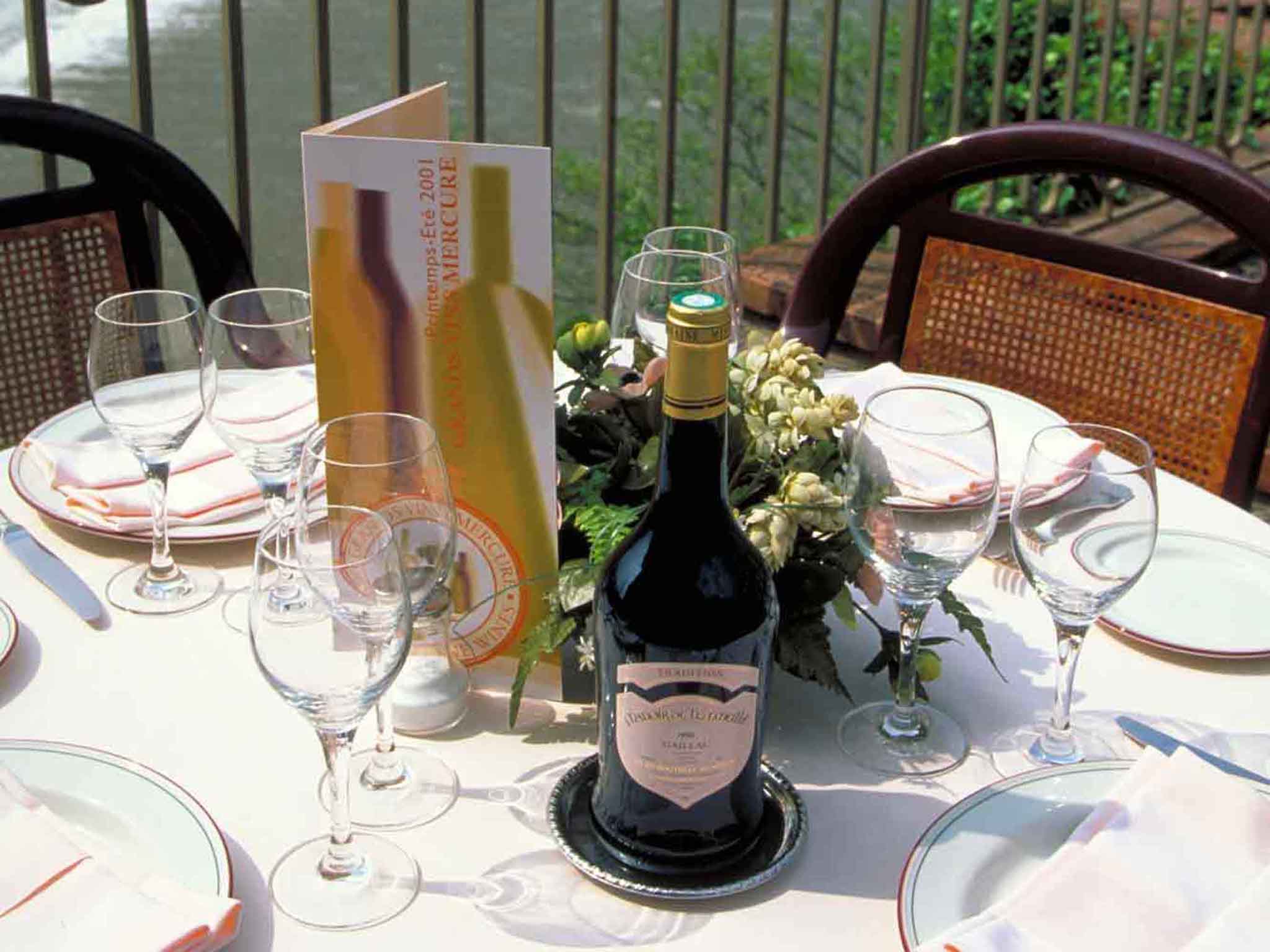 Photo - Mercure Albi Rives du Tarn