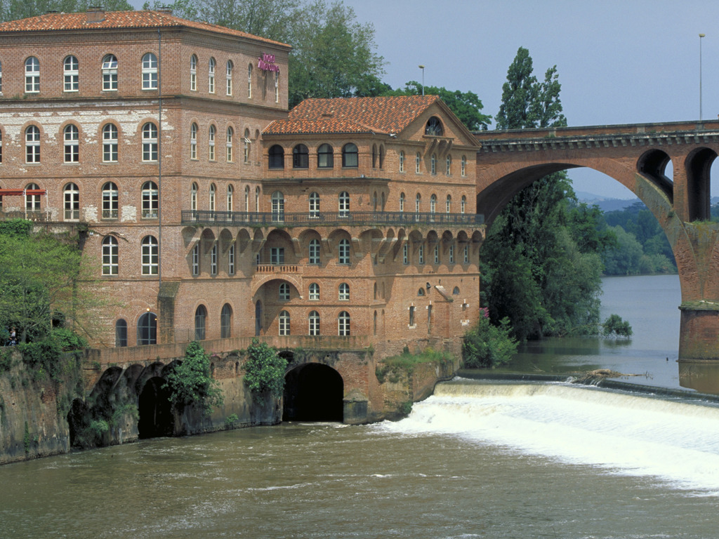 Hotel Mercure Albi Bastides - Image 1