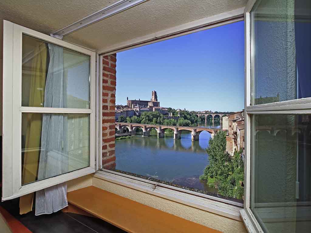 Albergo Mercure Albi Bastides - Image 2