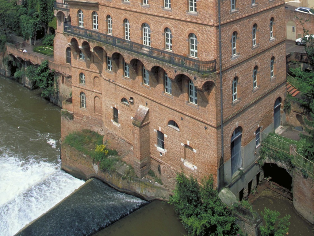 Hotel Mercure Albi Bastides - Image 3