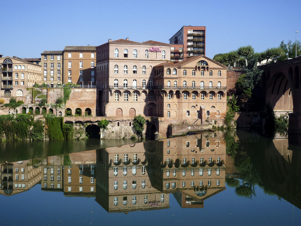 Albergo Mercure Albi Bastides - Image 4