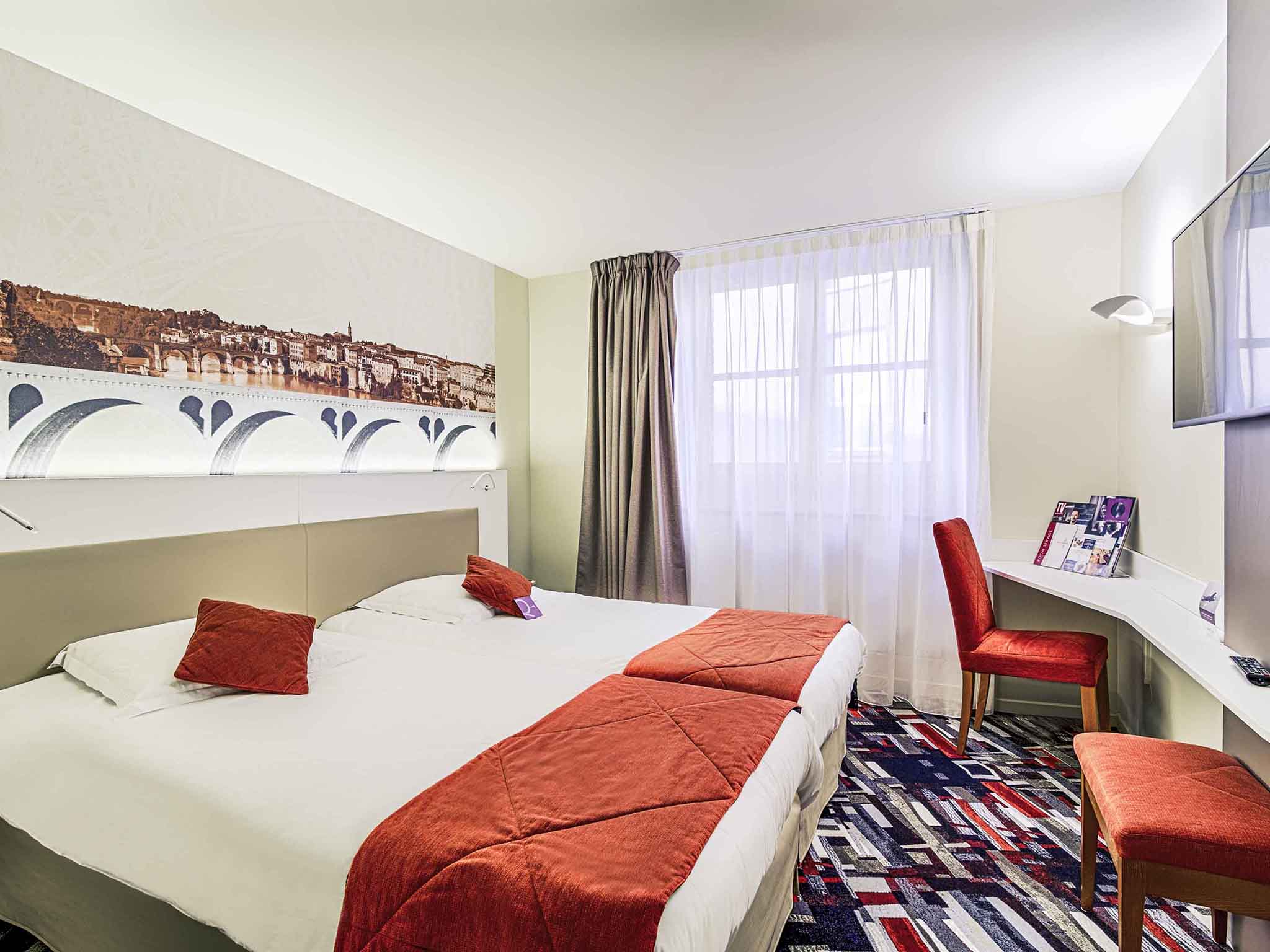 Photo - Mercure Albi Rives du Tarn