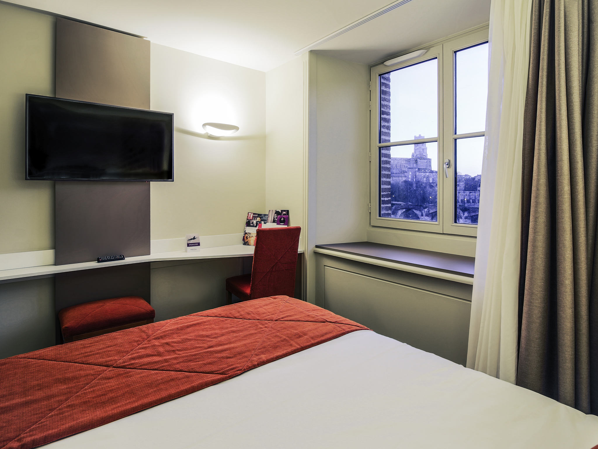 Photo - Mercure Albi Rives du Tarn