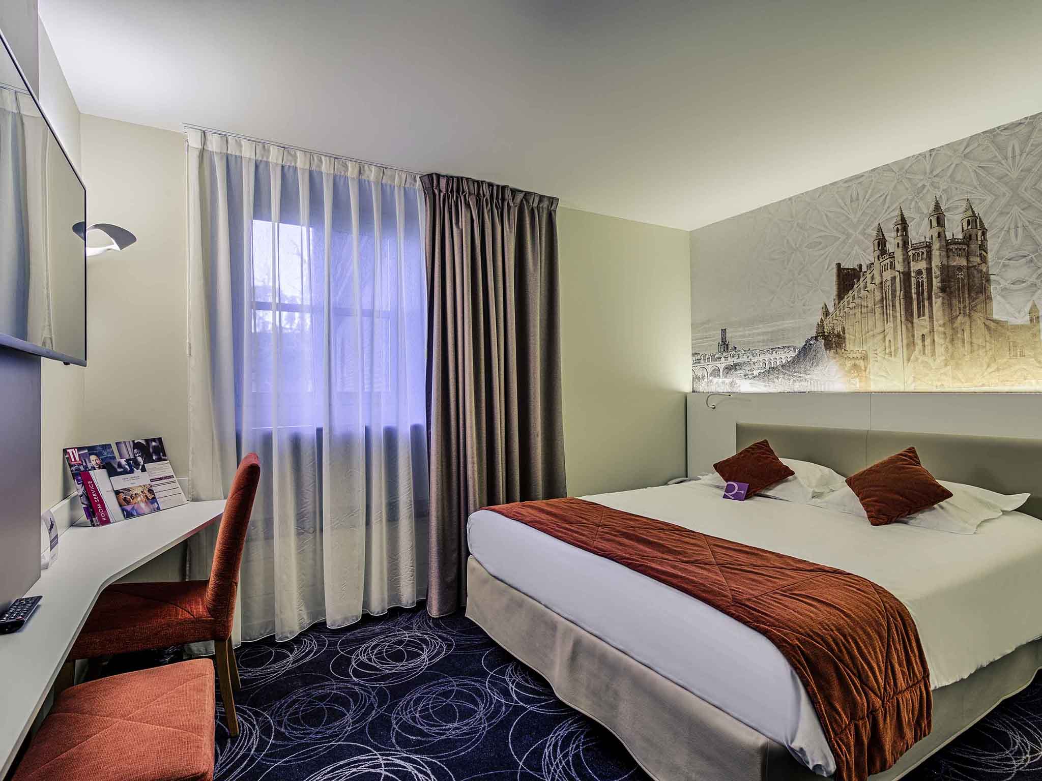 Photo - Mercure Albi Rives du Tarn