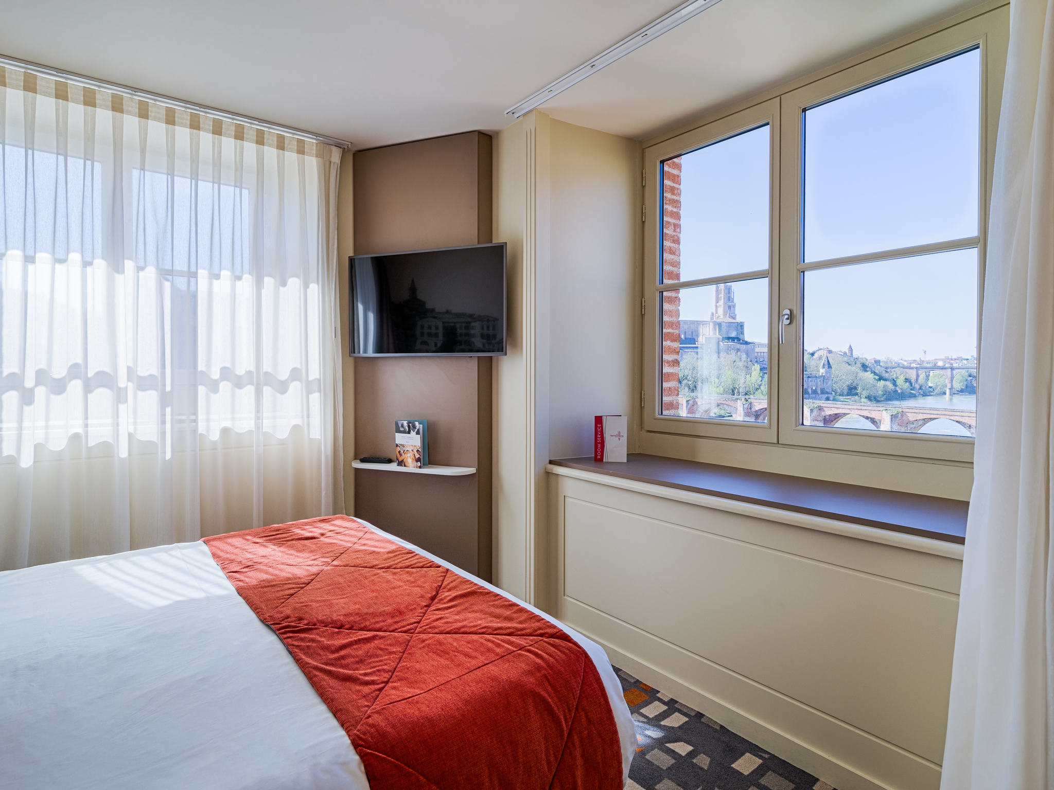 Photo - Mercure Albi Rives du Tarn