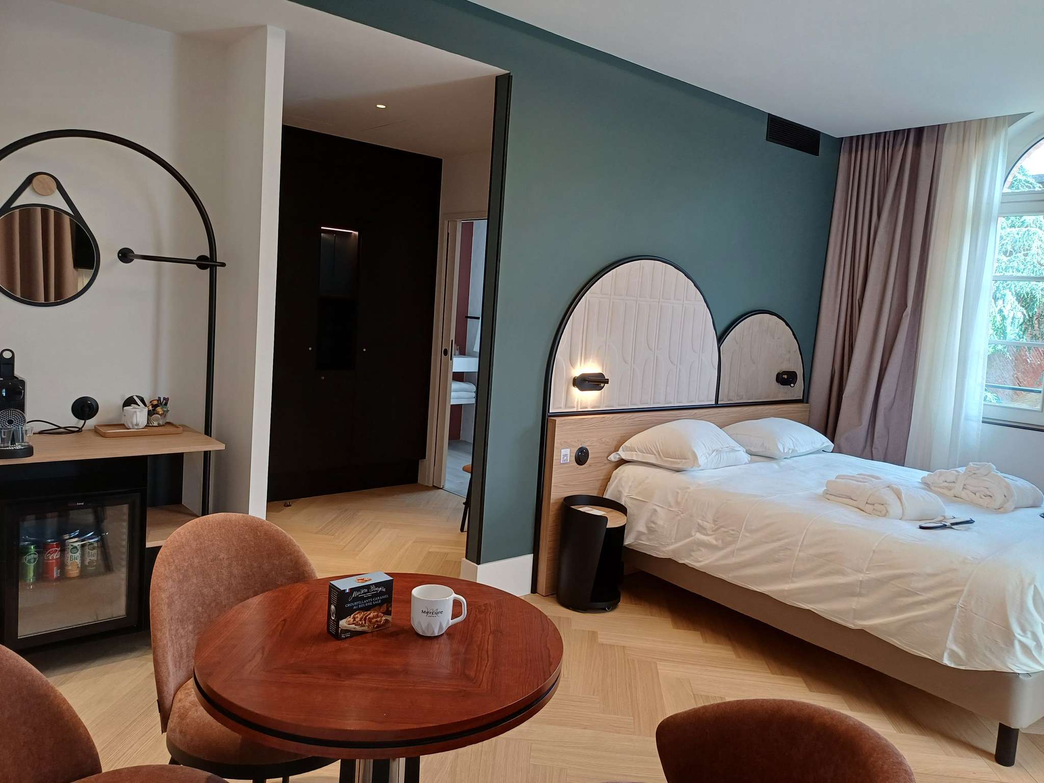 Photo - Mercure Albi Rives du Tarn