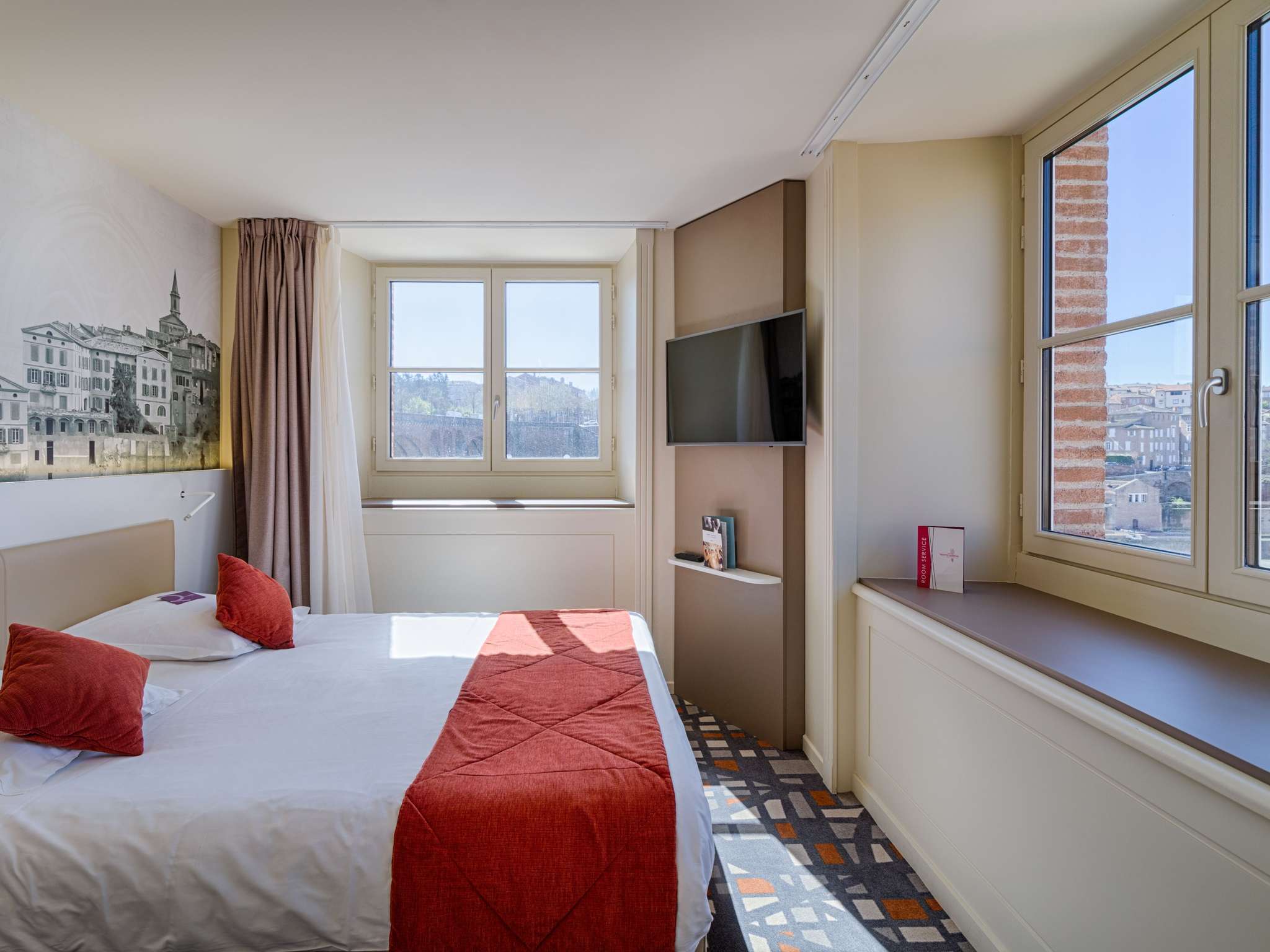 Photo - Mercure Albi Rives du Tarn