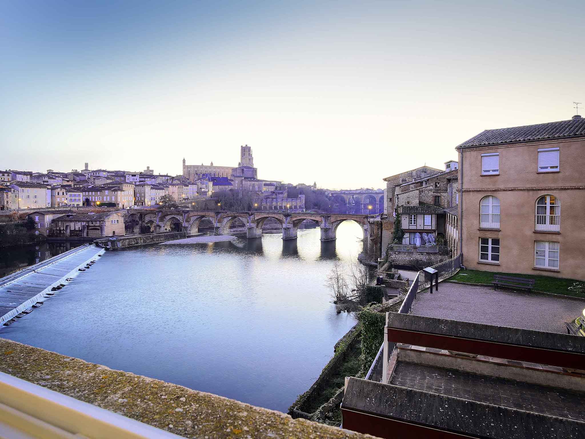 Photo - Mercure Albi Rives du Tarn