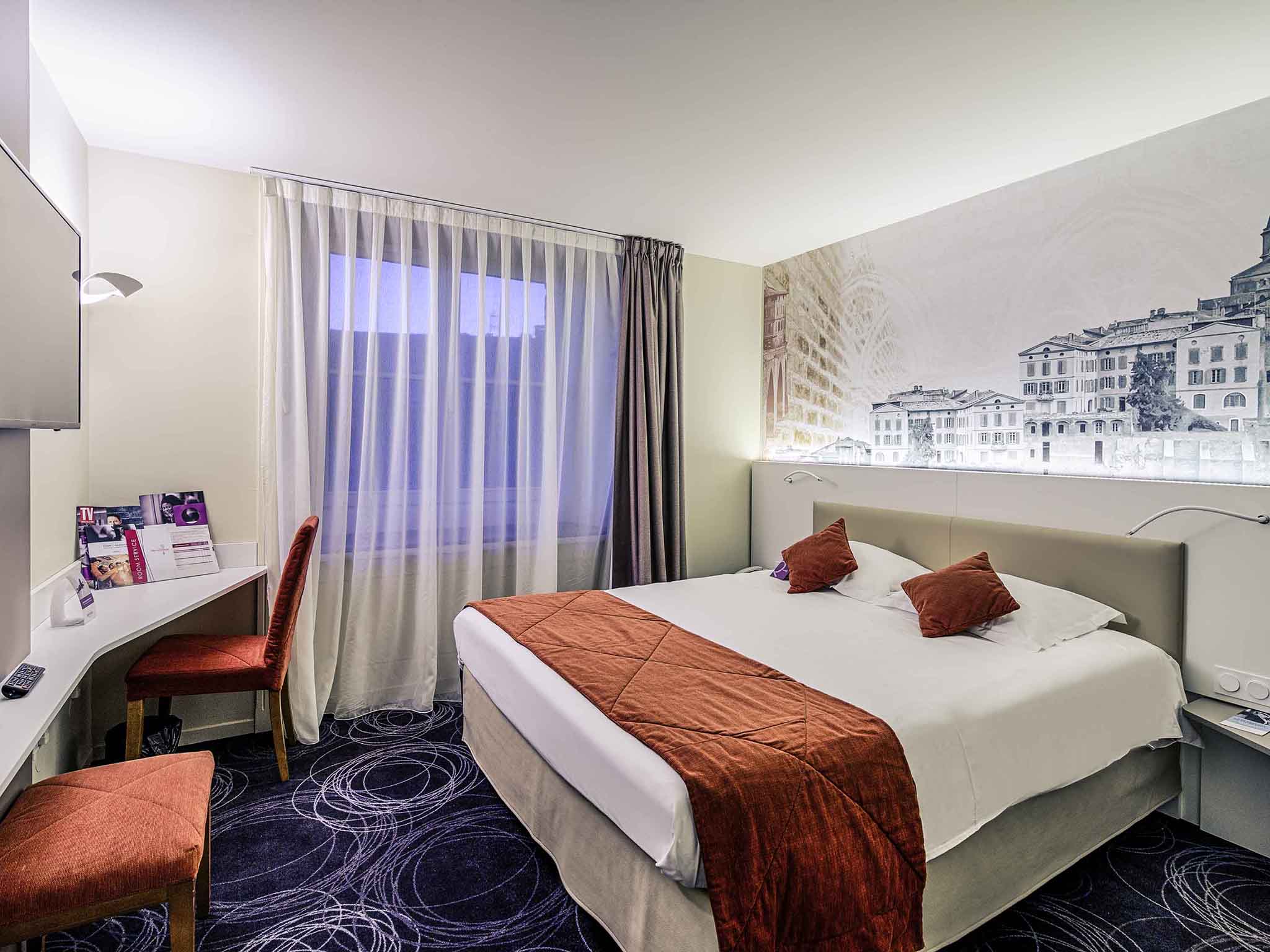 Photo - Mercure Albi Rives du Tarn