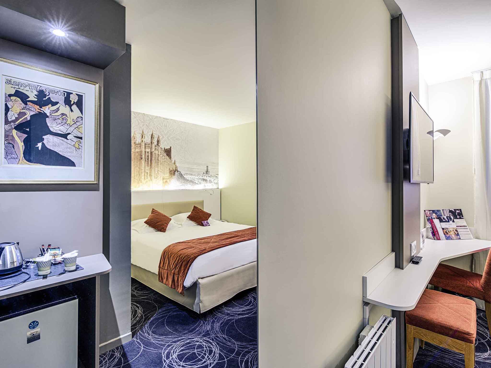 Photo - Mercure Albi Rives du Tarn