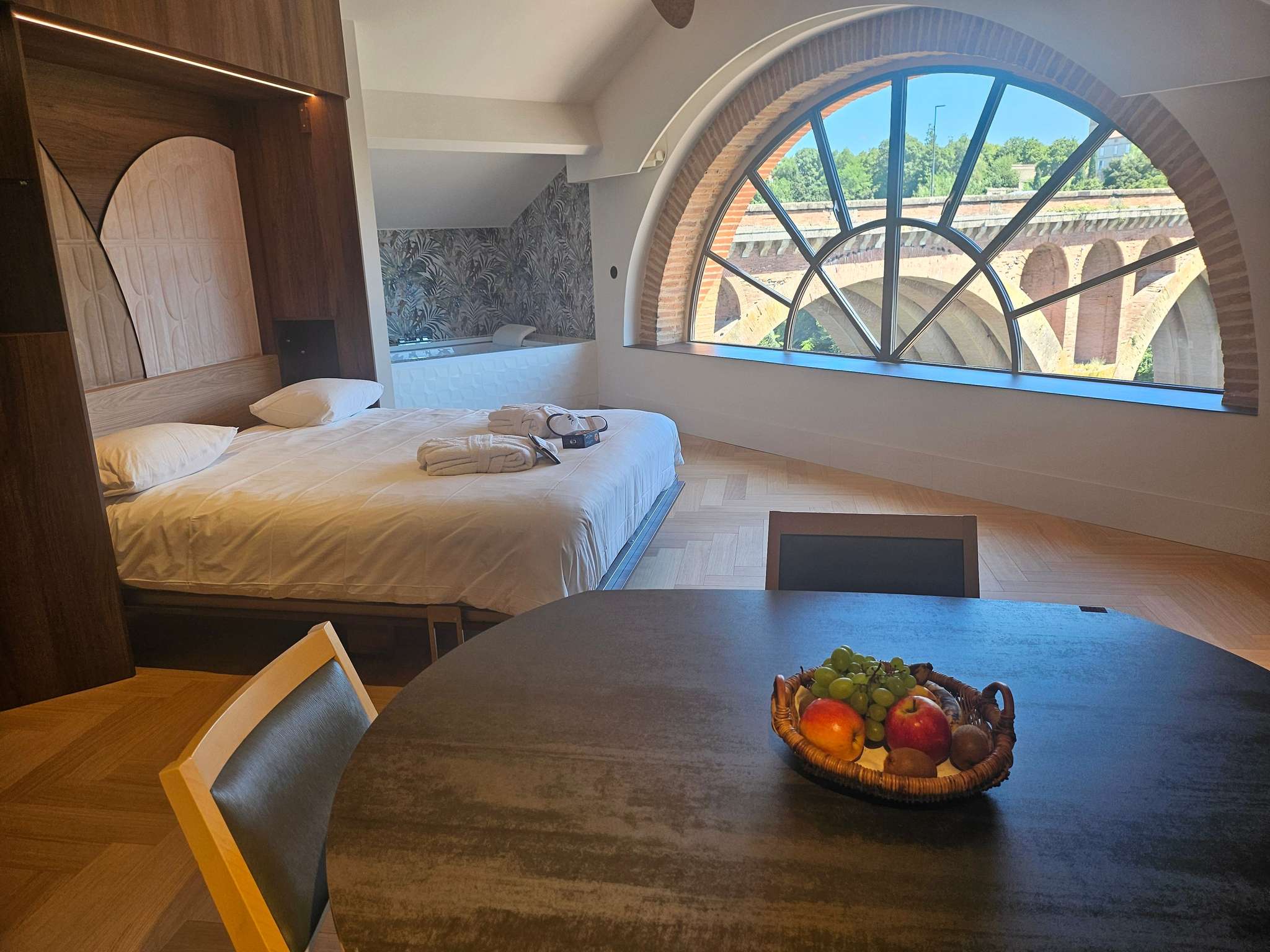 Photo - Mercure Albi Rives du Tarn