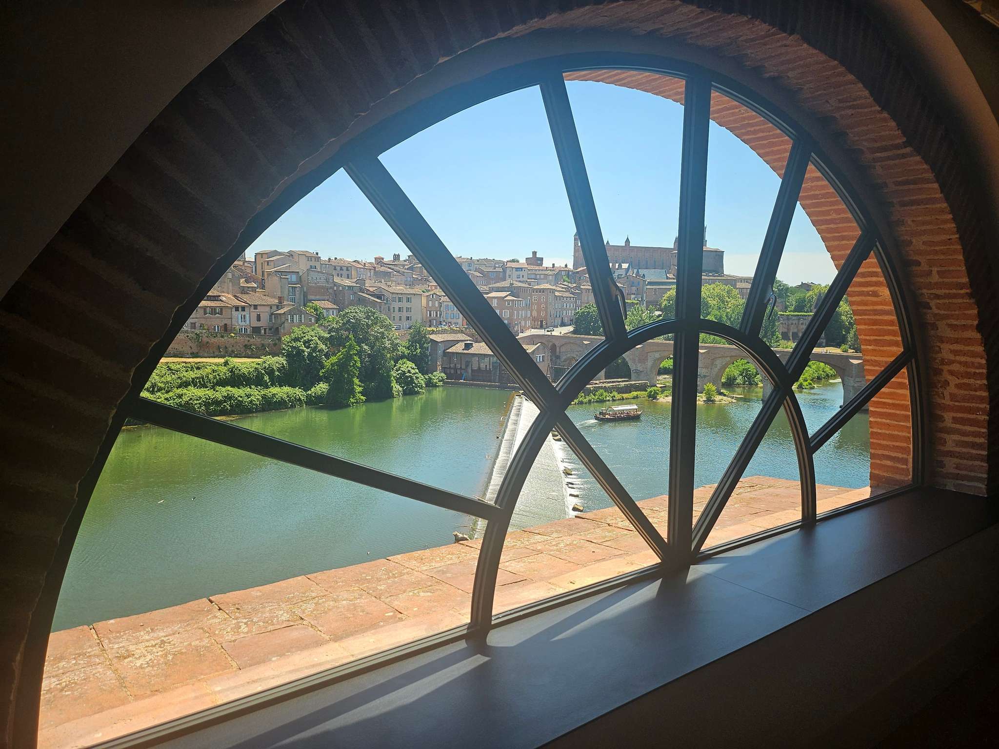Photo - Mercure Albi Rives du Tarn