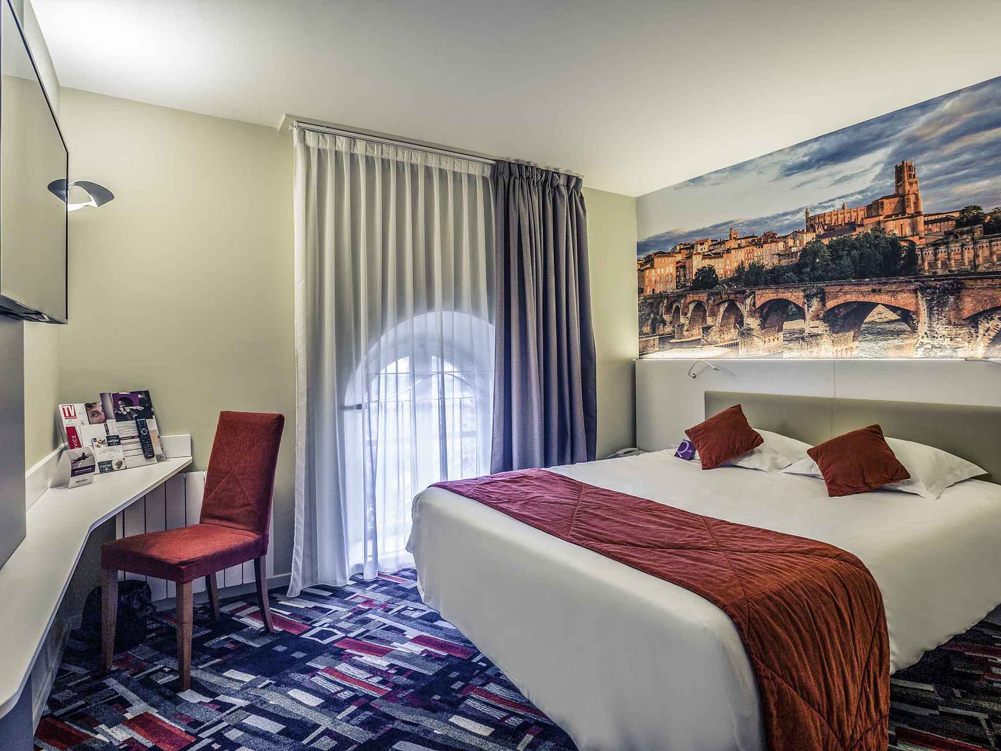 Photo - Mercure Albi Rives du Tarn