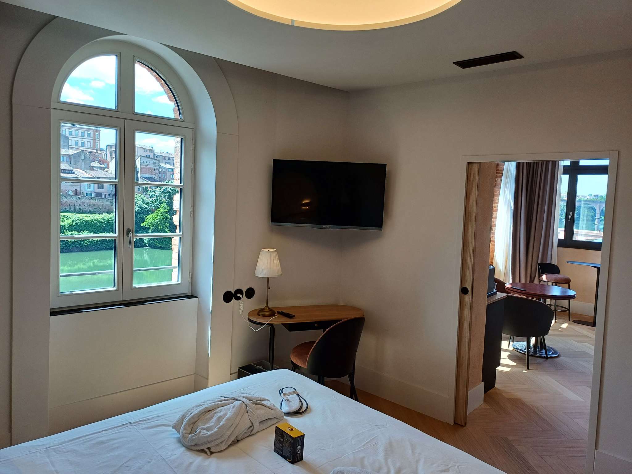 Photo - Mercure Albi Rives du Tarn