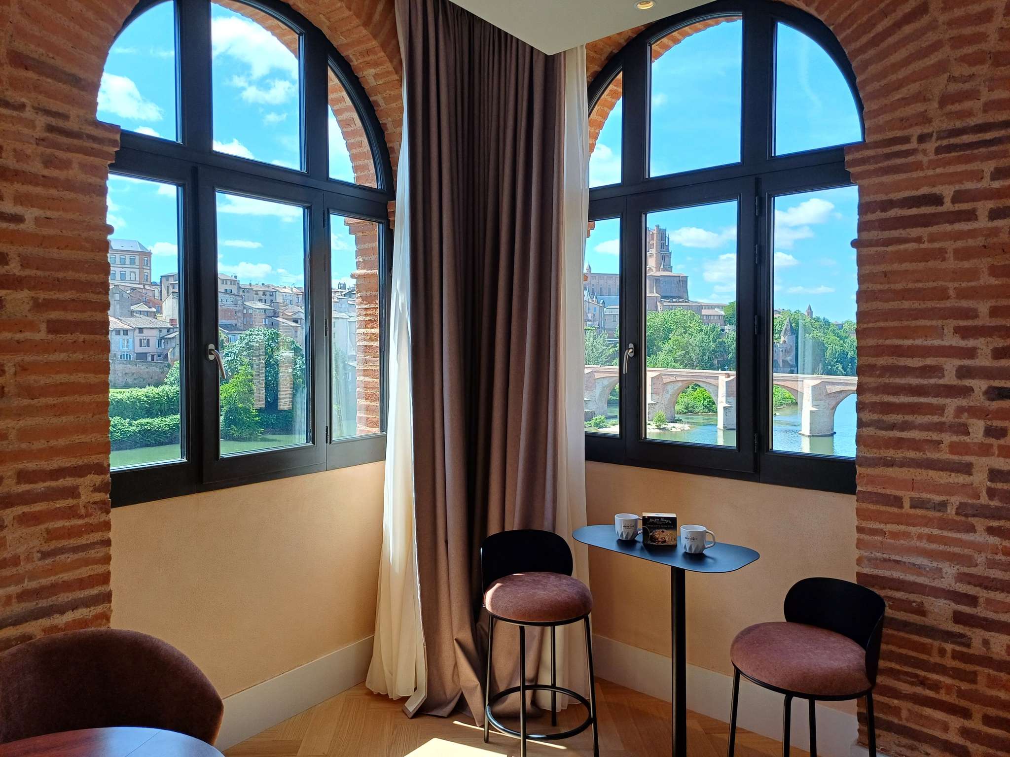 Photo - Mercure Albi Rives du Tarn