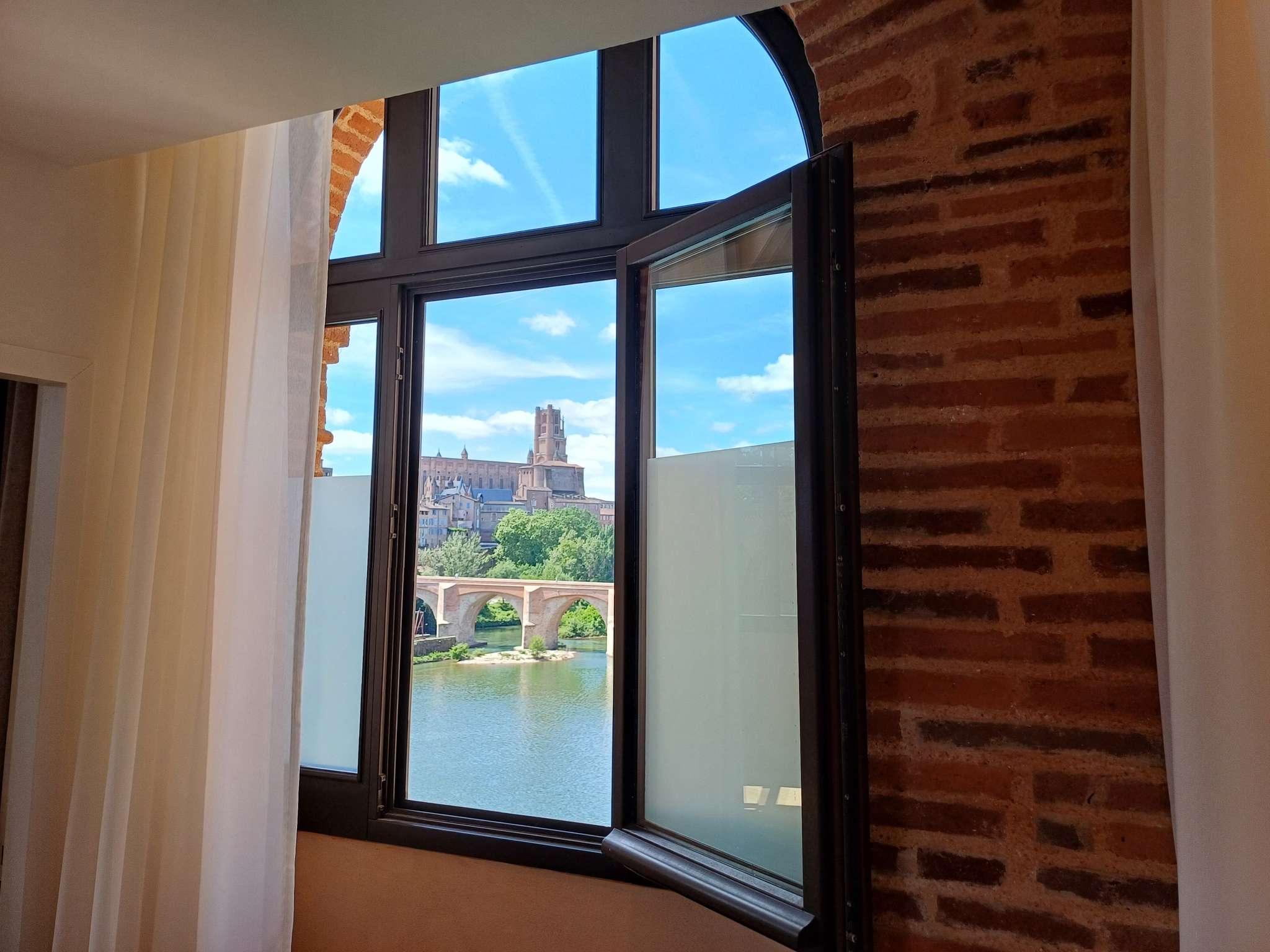 Photo - Mercure Albi Rives du Tarn
