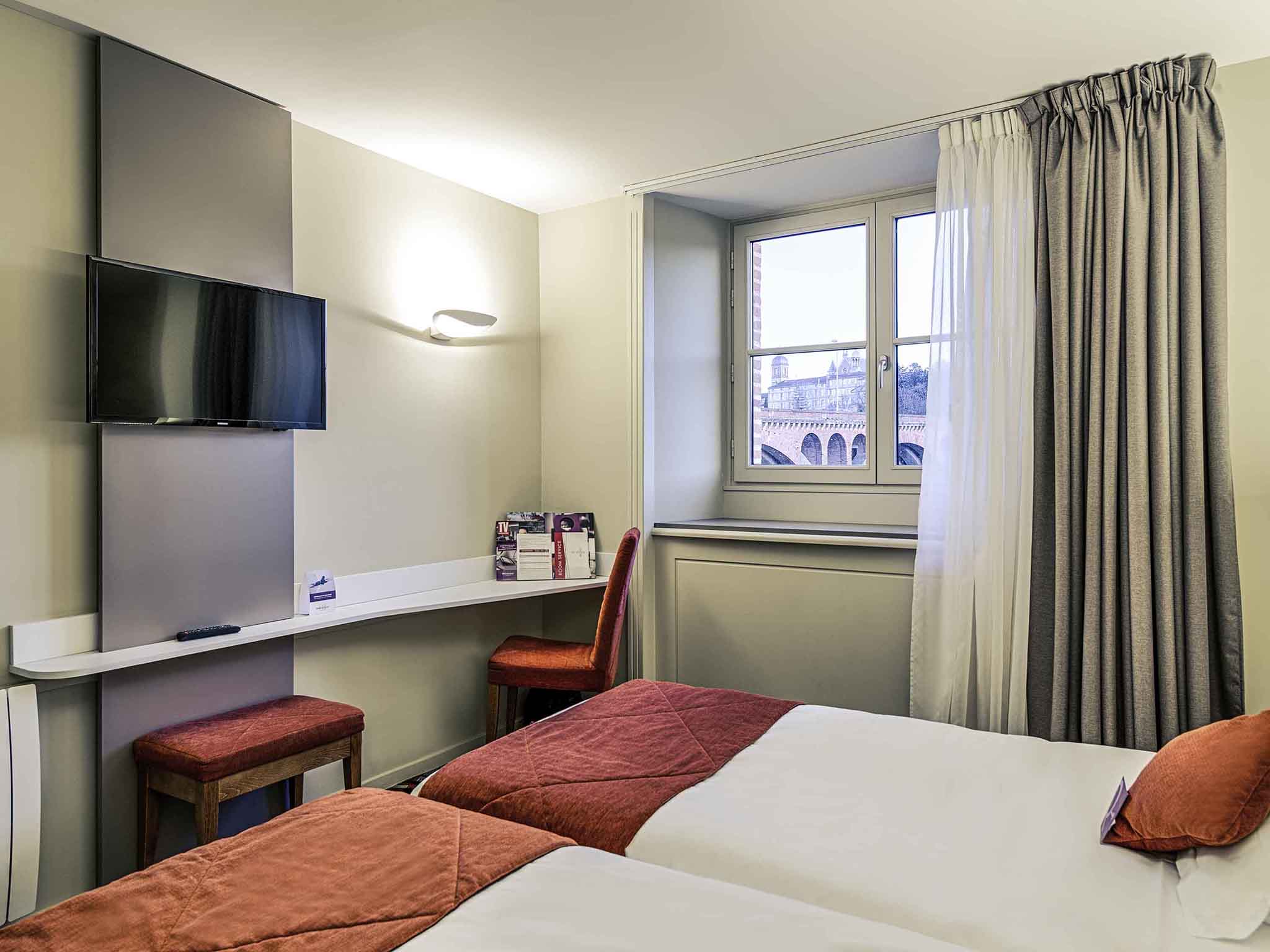 Photo - Mercure Albi Rives du Tarn