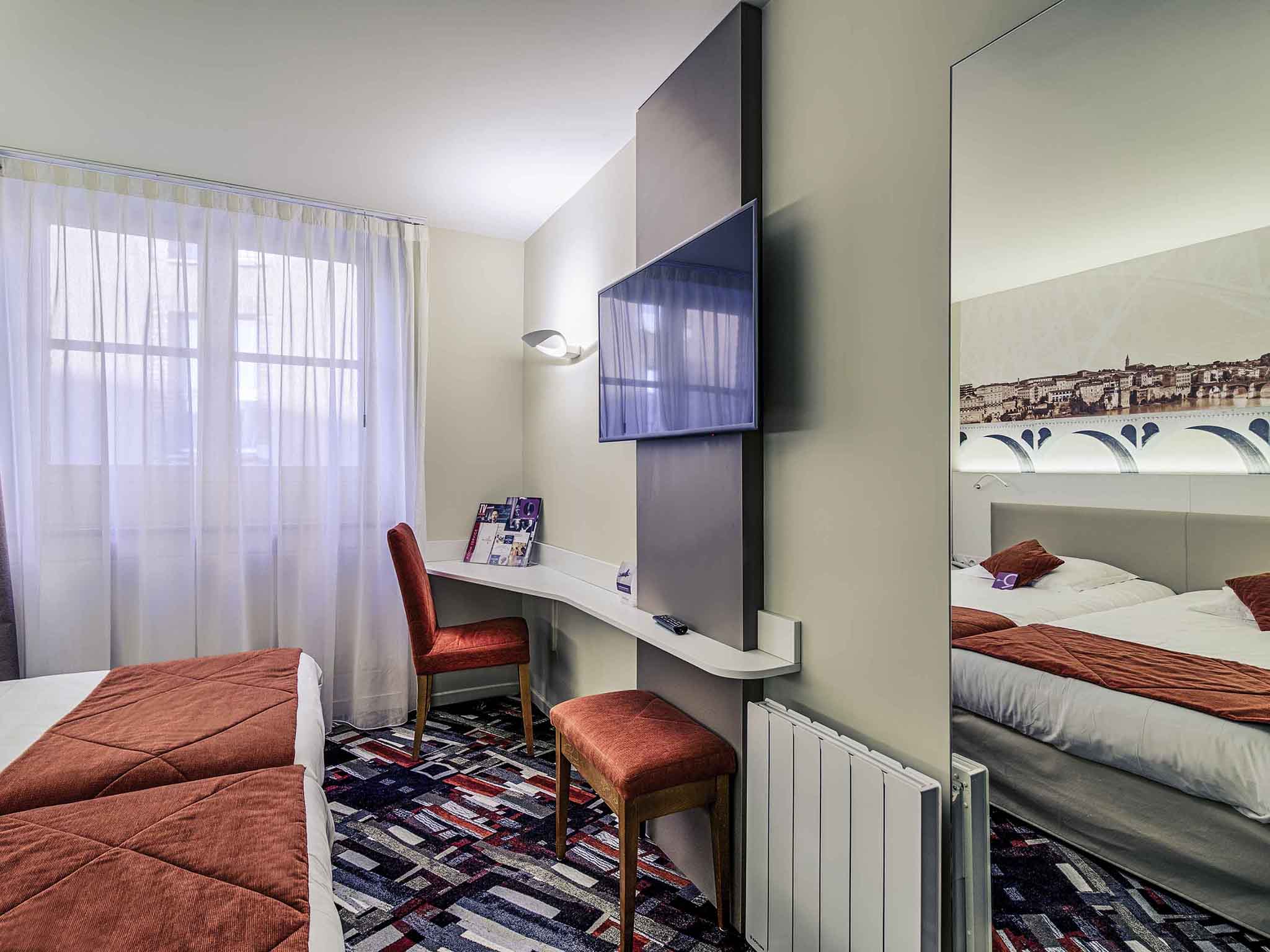 Photo - Mercure Albi Rives du Tarn