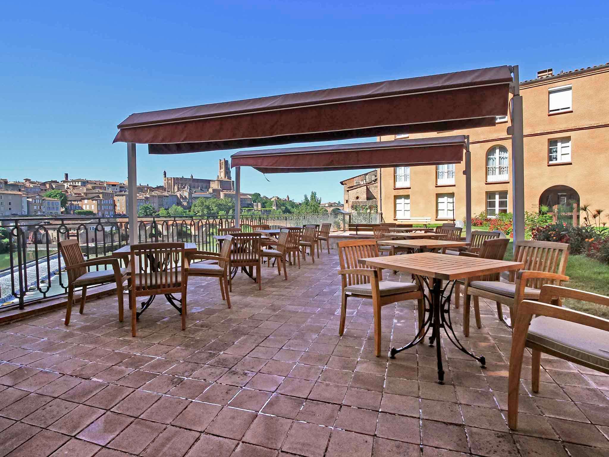 Photo - Mercure Albi Rives du Tarn