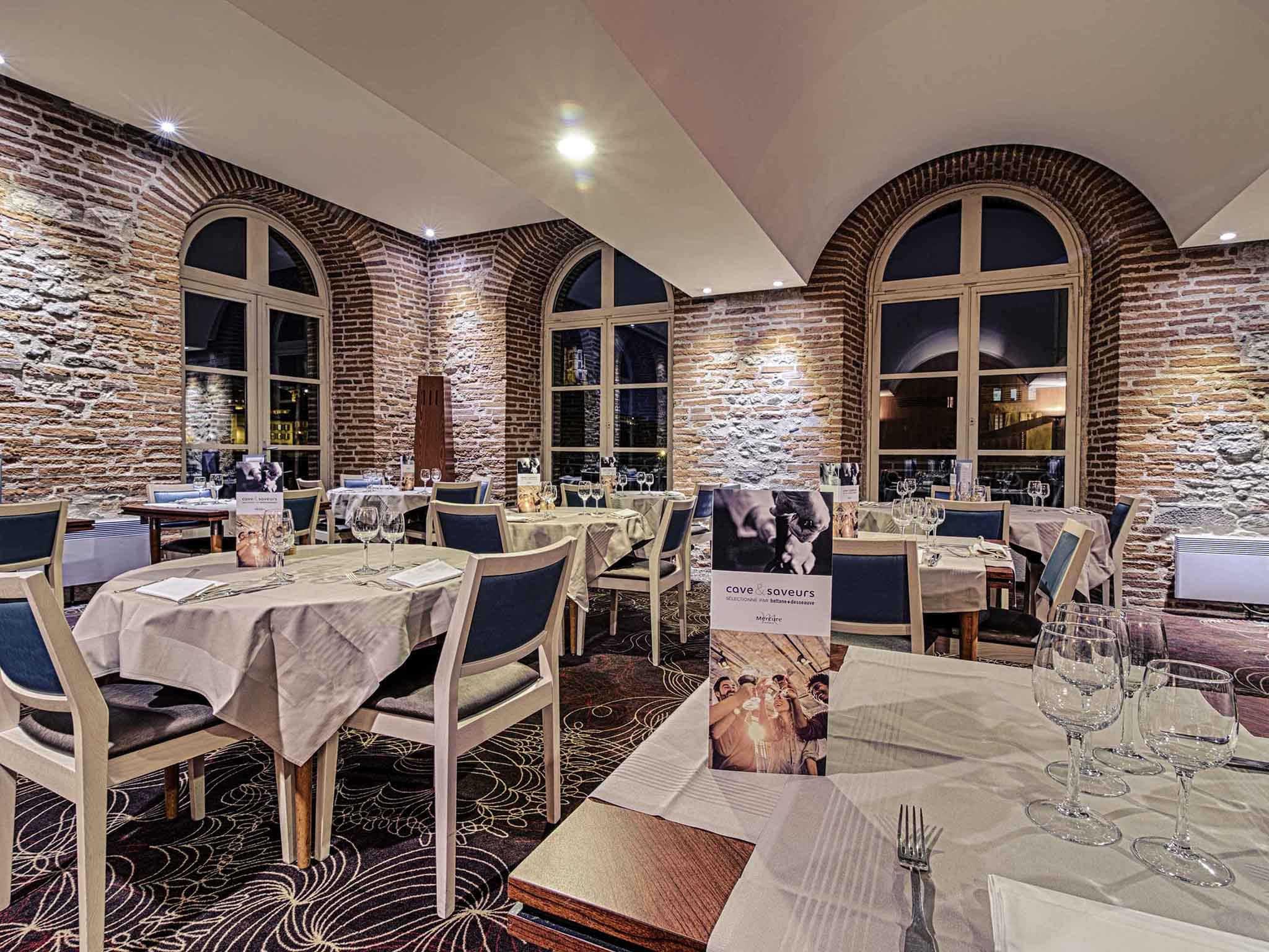 Photo - Mercure Albi Rives du Tarn