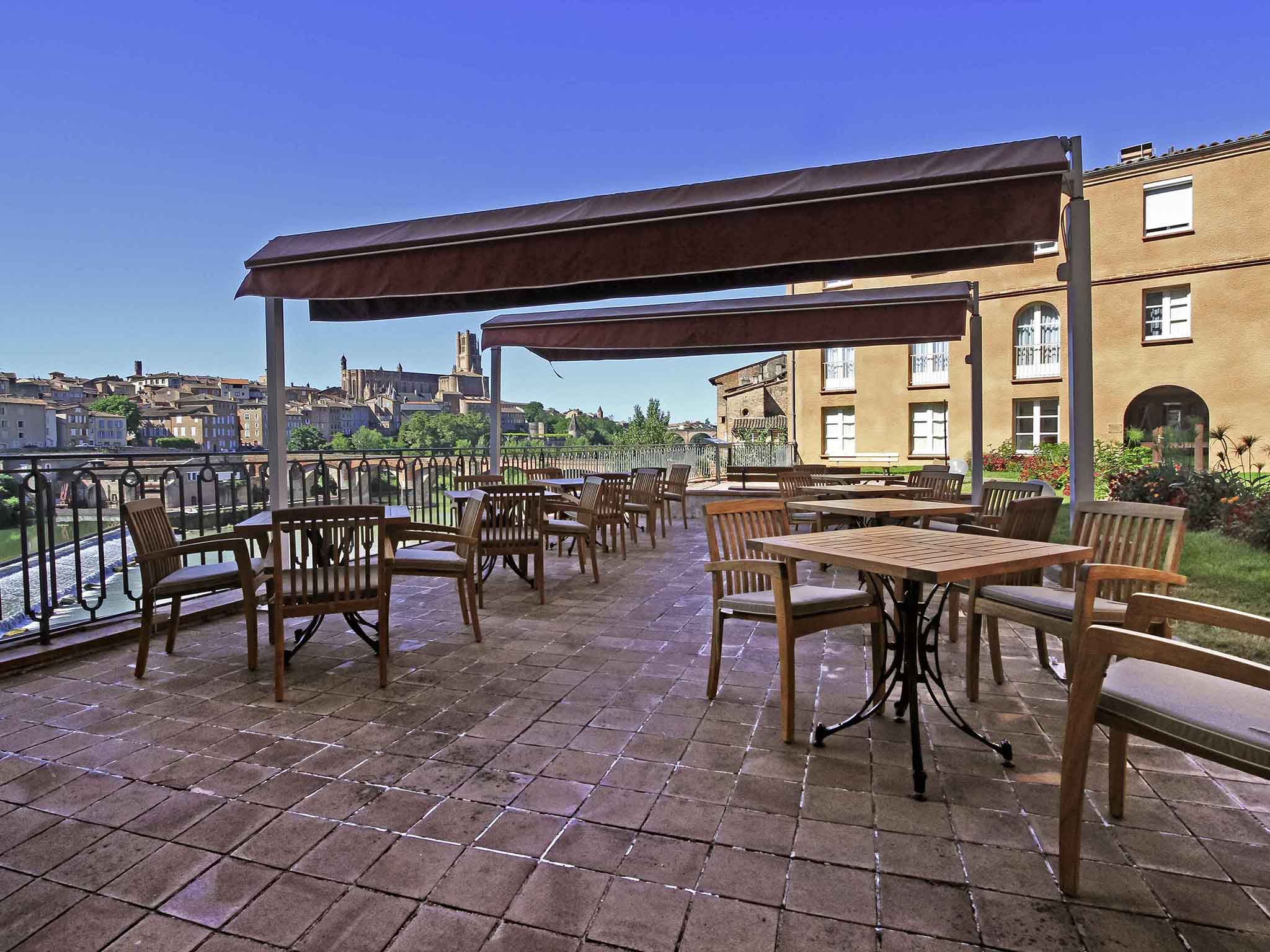 Photo - Mercure Albi Rives du Tarn