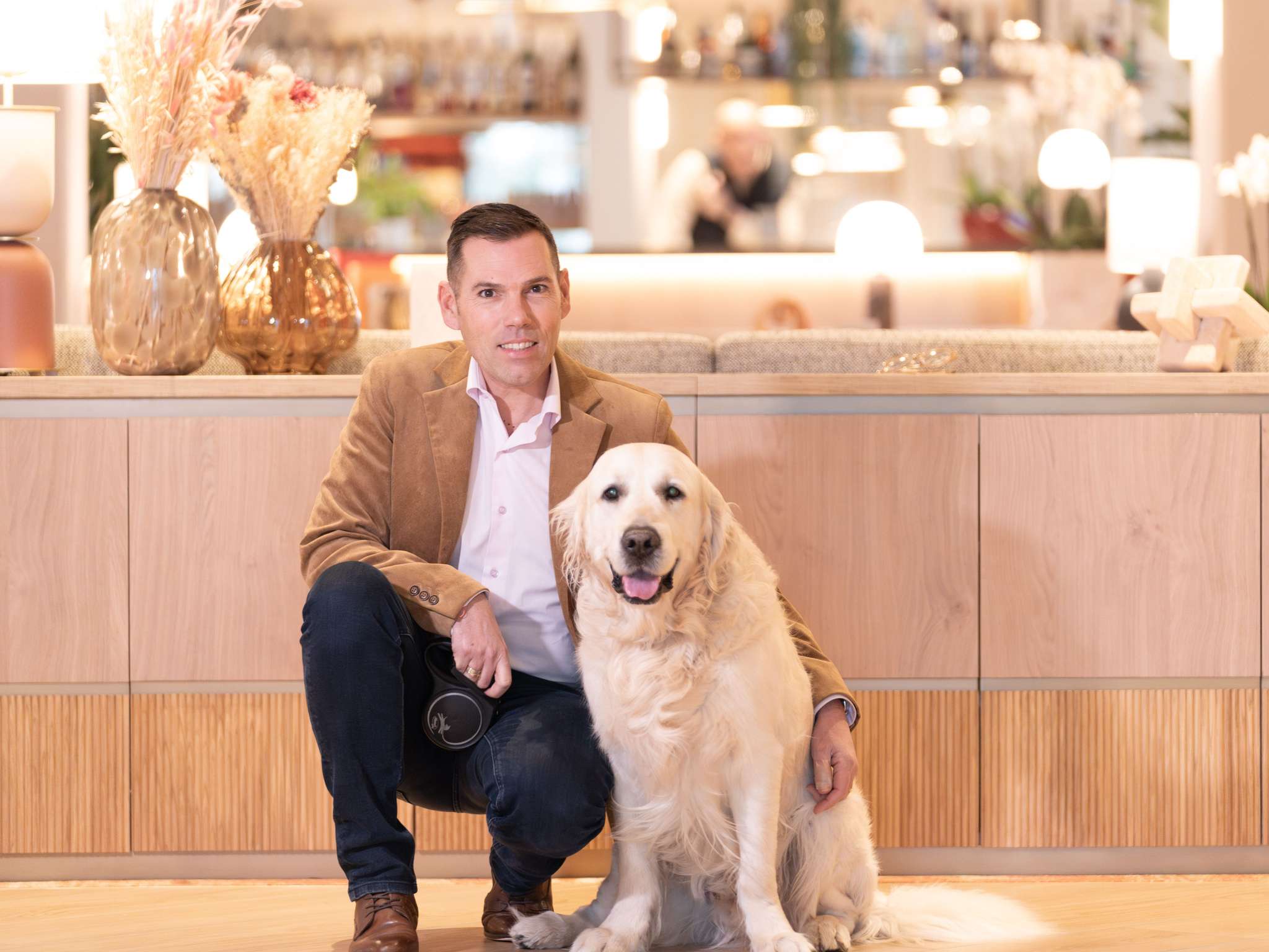 Photo - Novotel Angers Lac de Maine