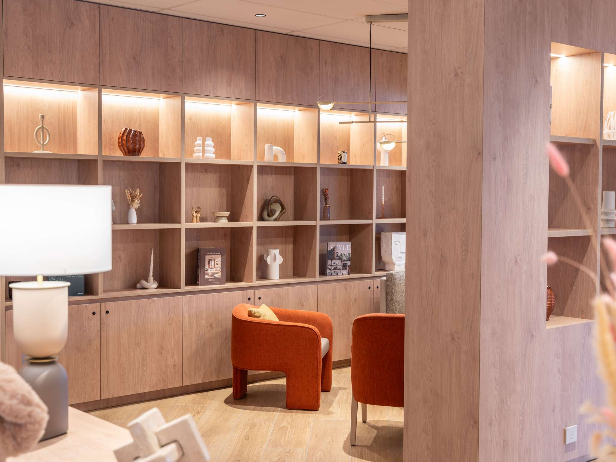 Photo - Novotel Angers Lac de Maine