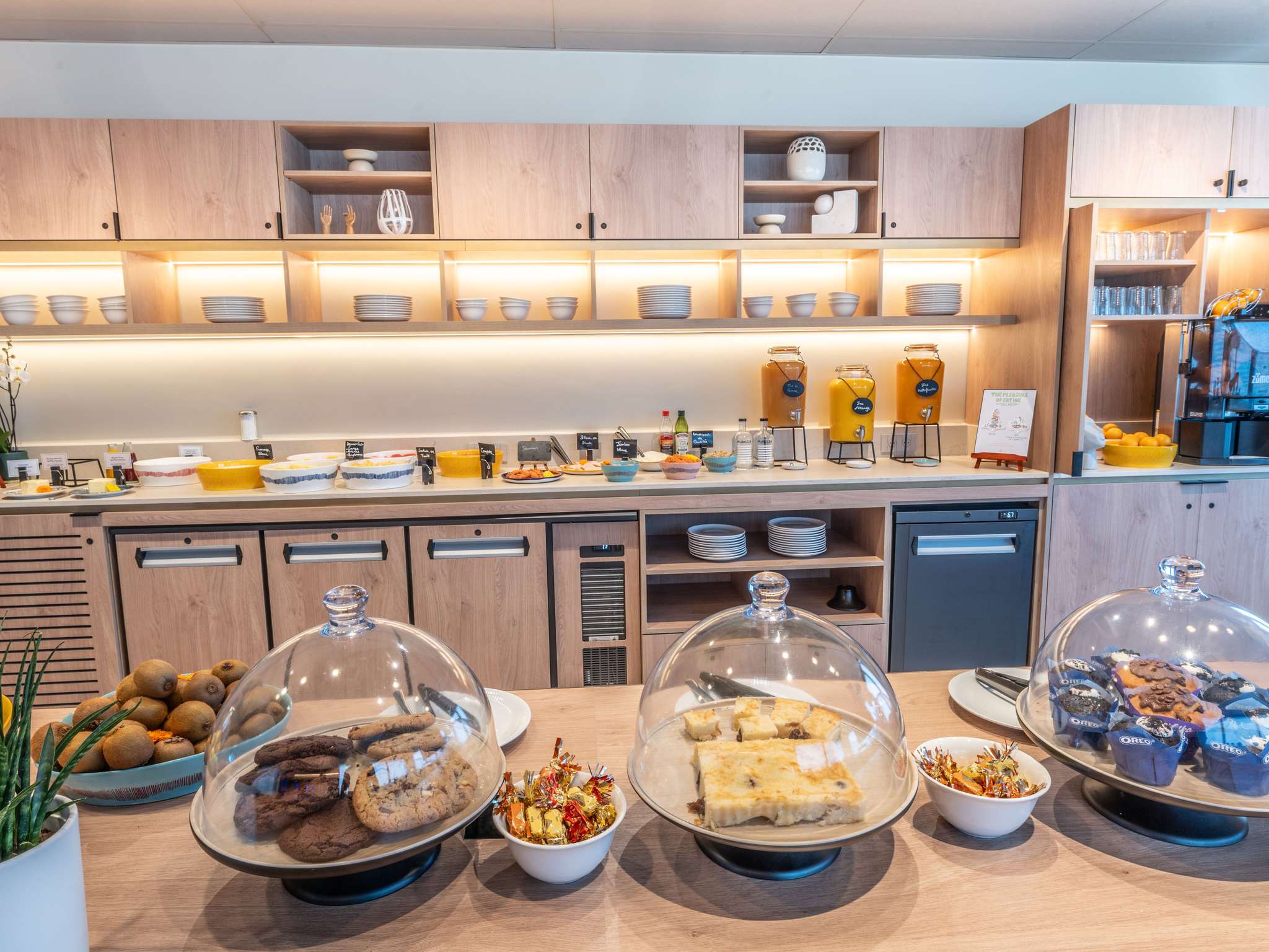 Photo - Novotel Angers Lac de Maine