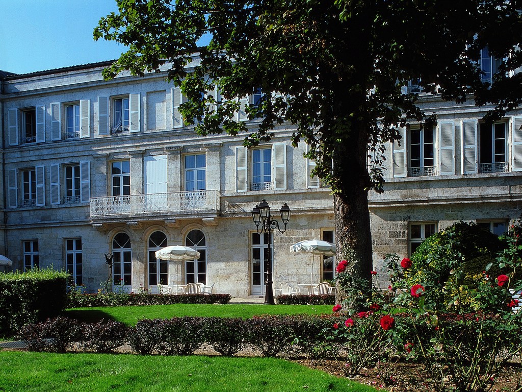Albergo Mercure Angouleme Hotel de France - Image 4