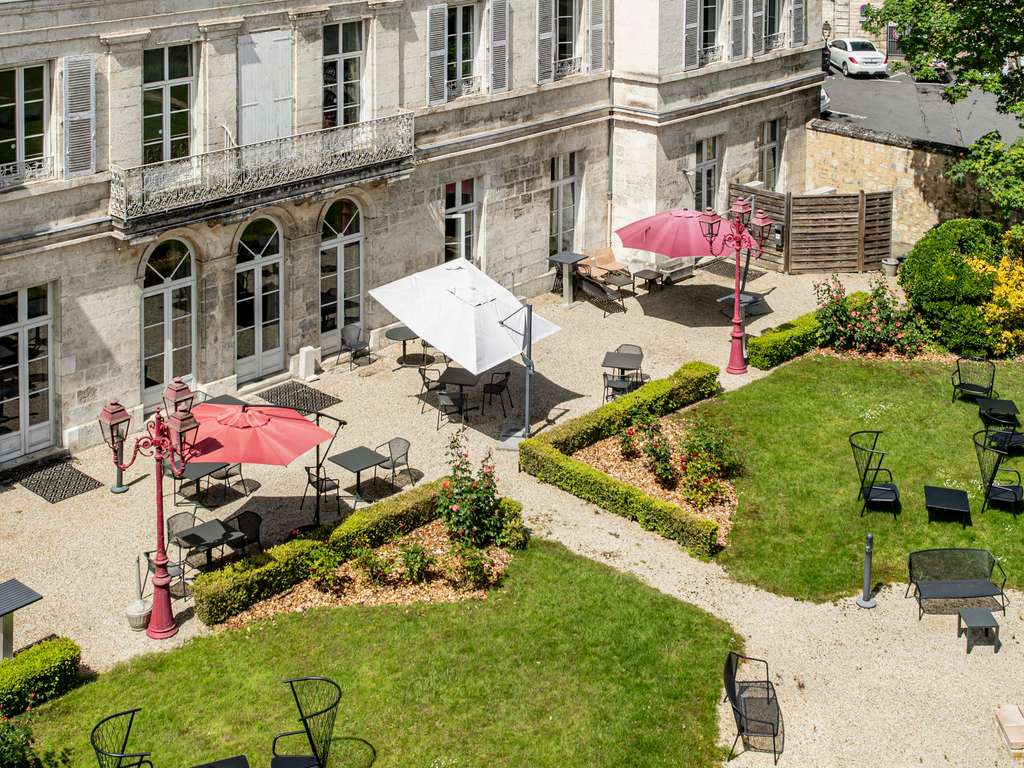 Mercure Angoulême - Hôtel de France - Image 4