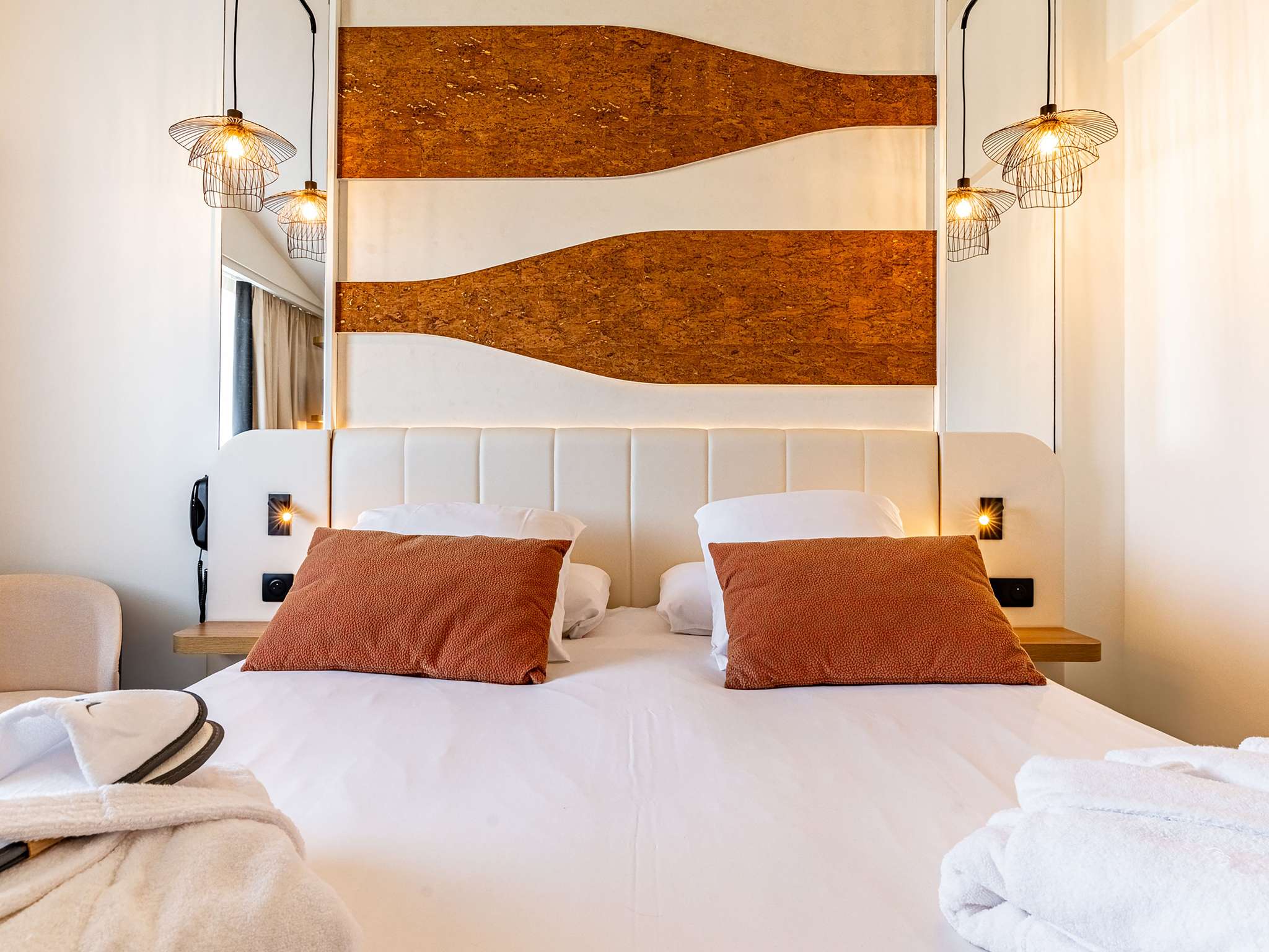 Foto - Mercure Beaune Centre