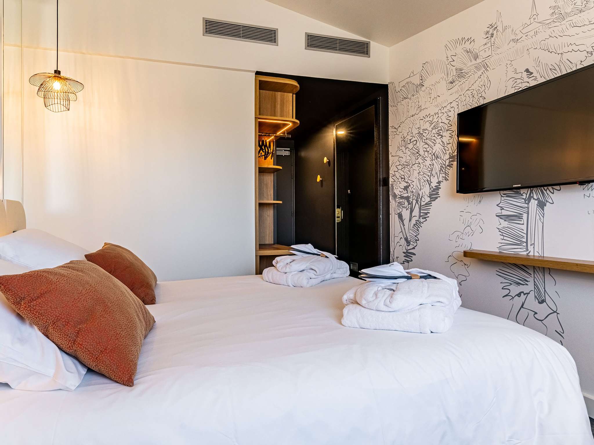 Foto - Mercure Beaune Centre